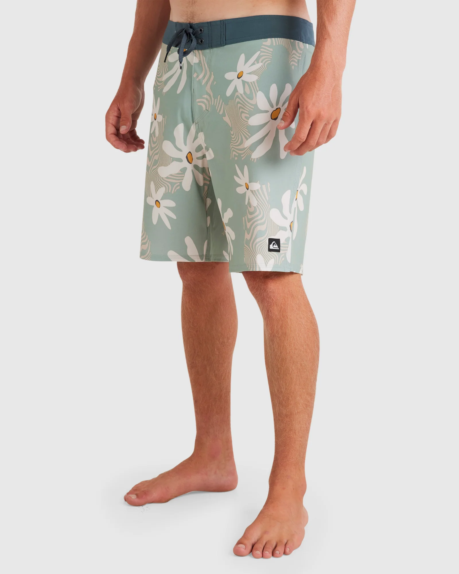 Mens Surfsilk 69 19 Boardshorts