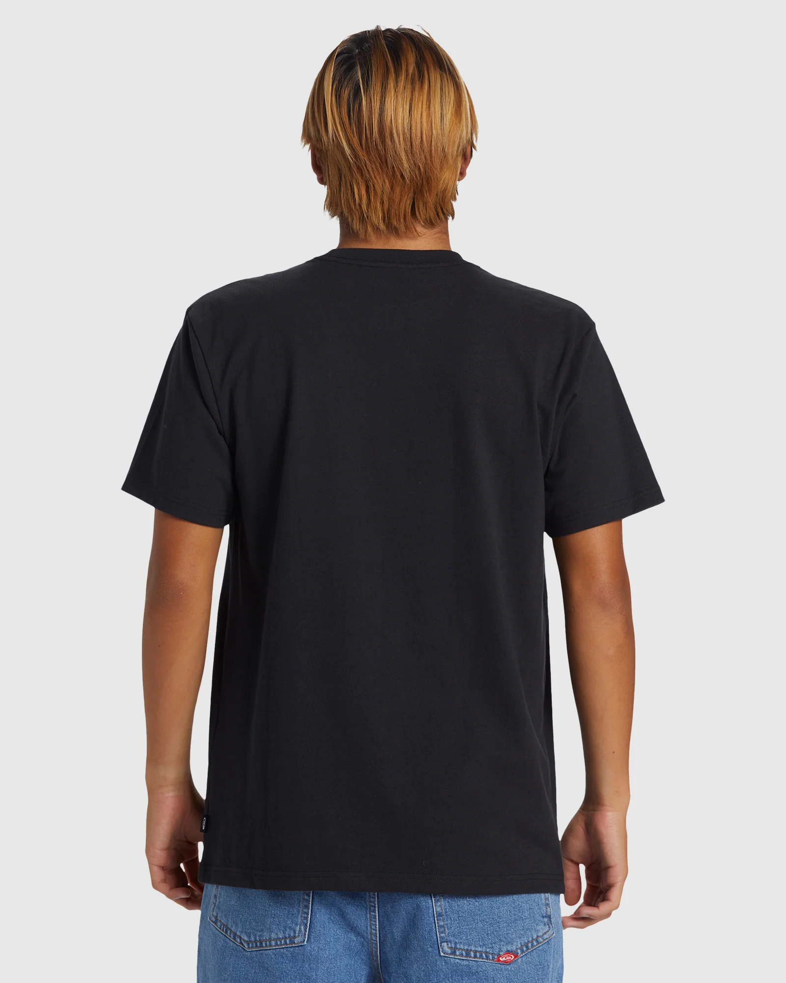 Mens Razor T-Shirt