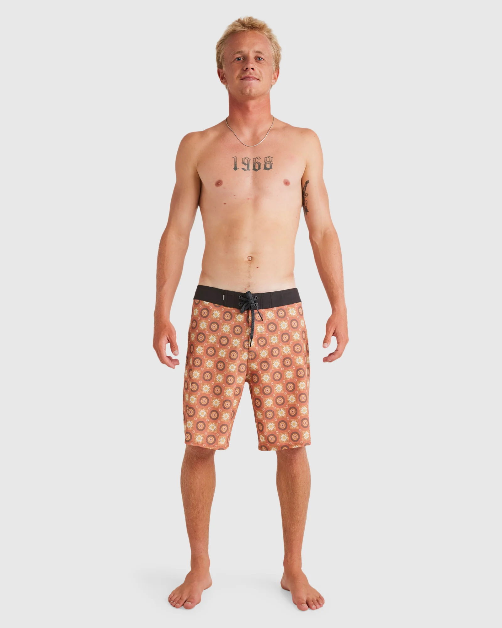 Mens Surfsilk 69 19 Boardshorts