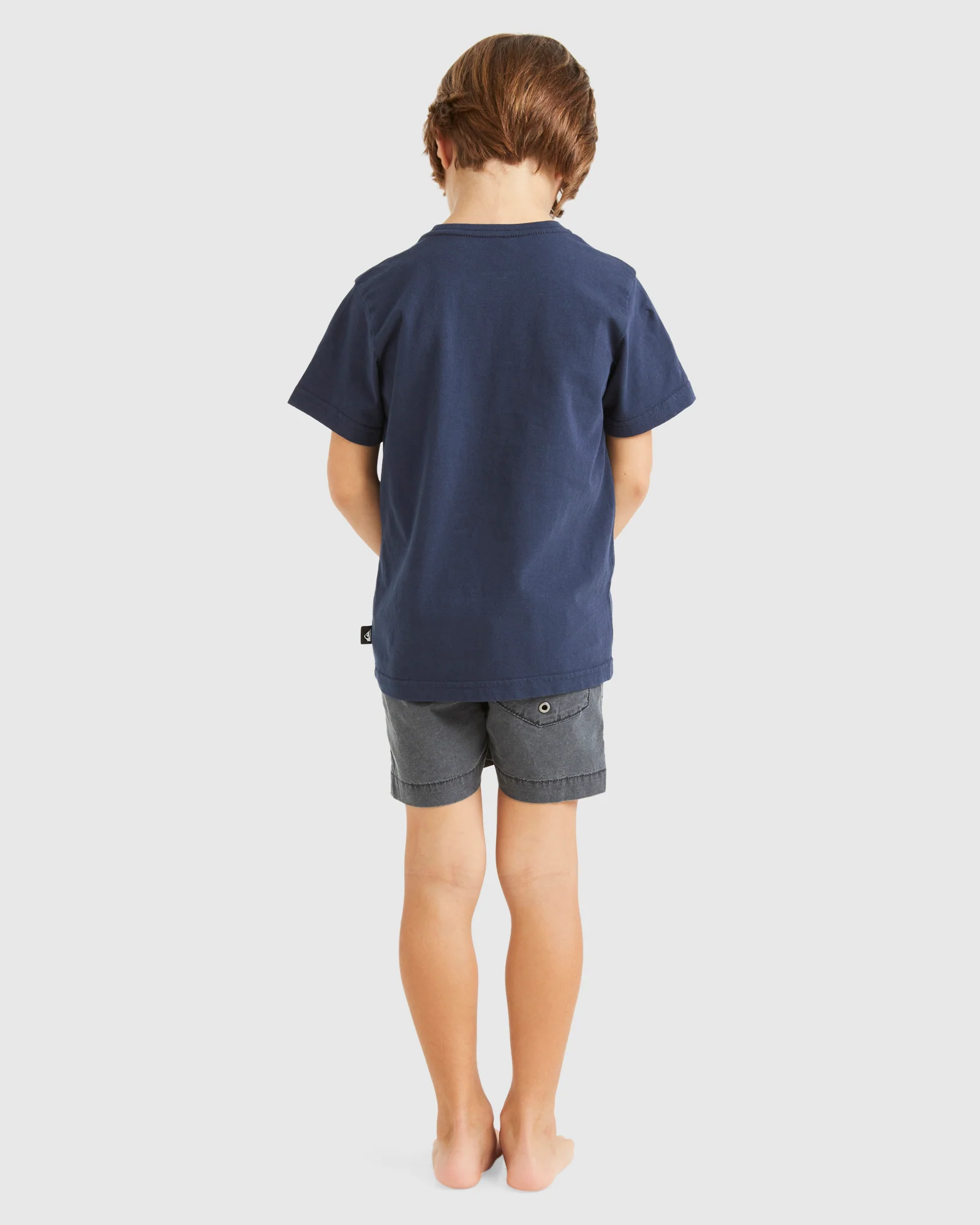 Boys 2-7 Bubble Arch T-Shirt