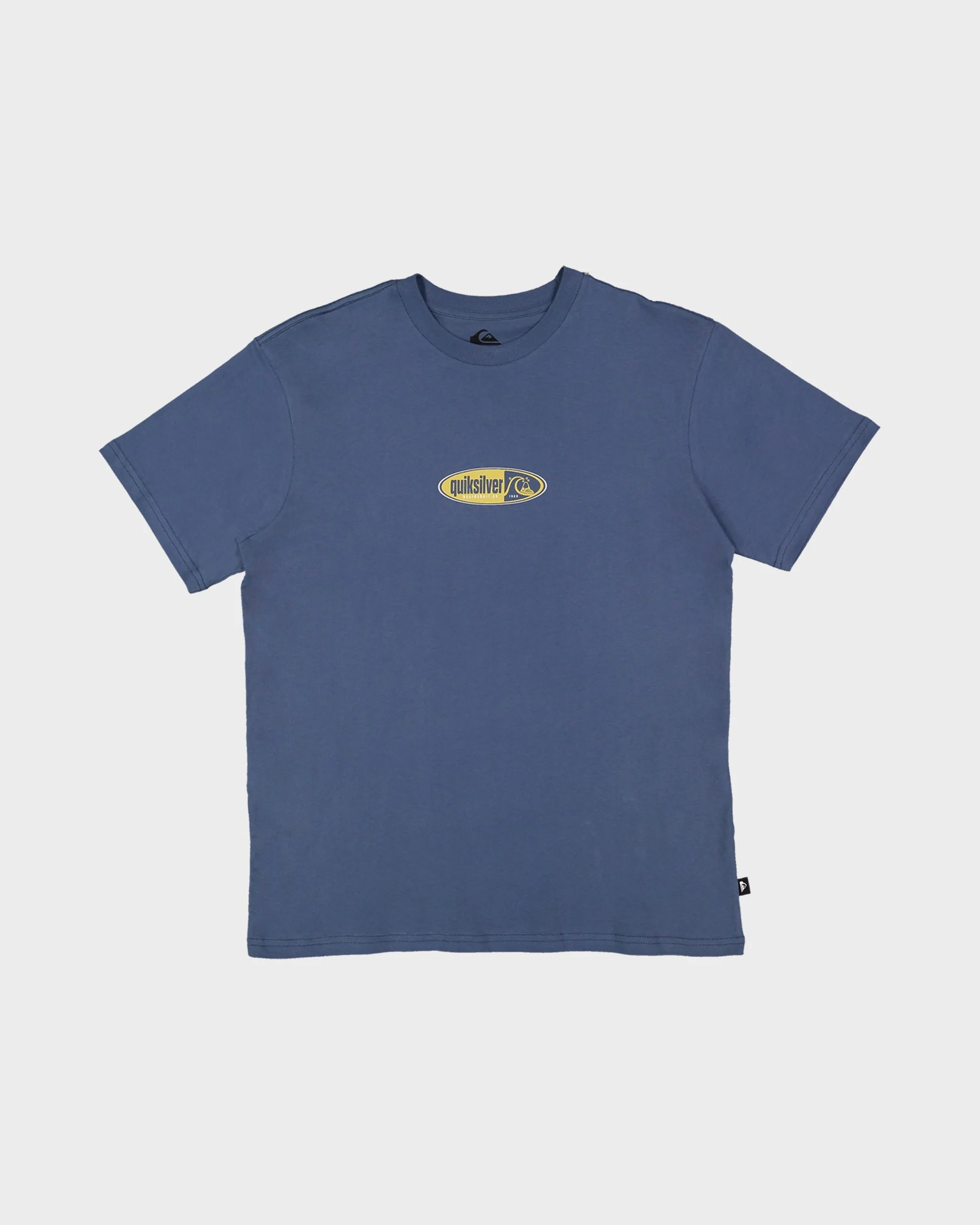 Mens Channel Fix T-Shirt