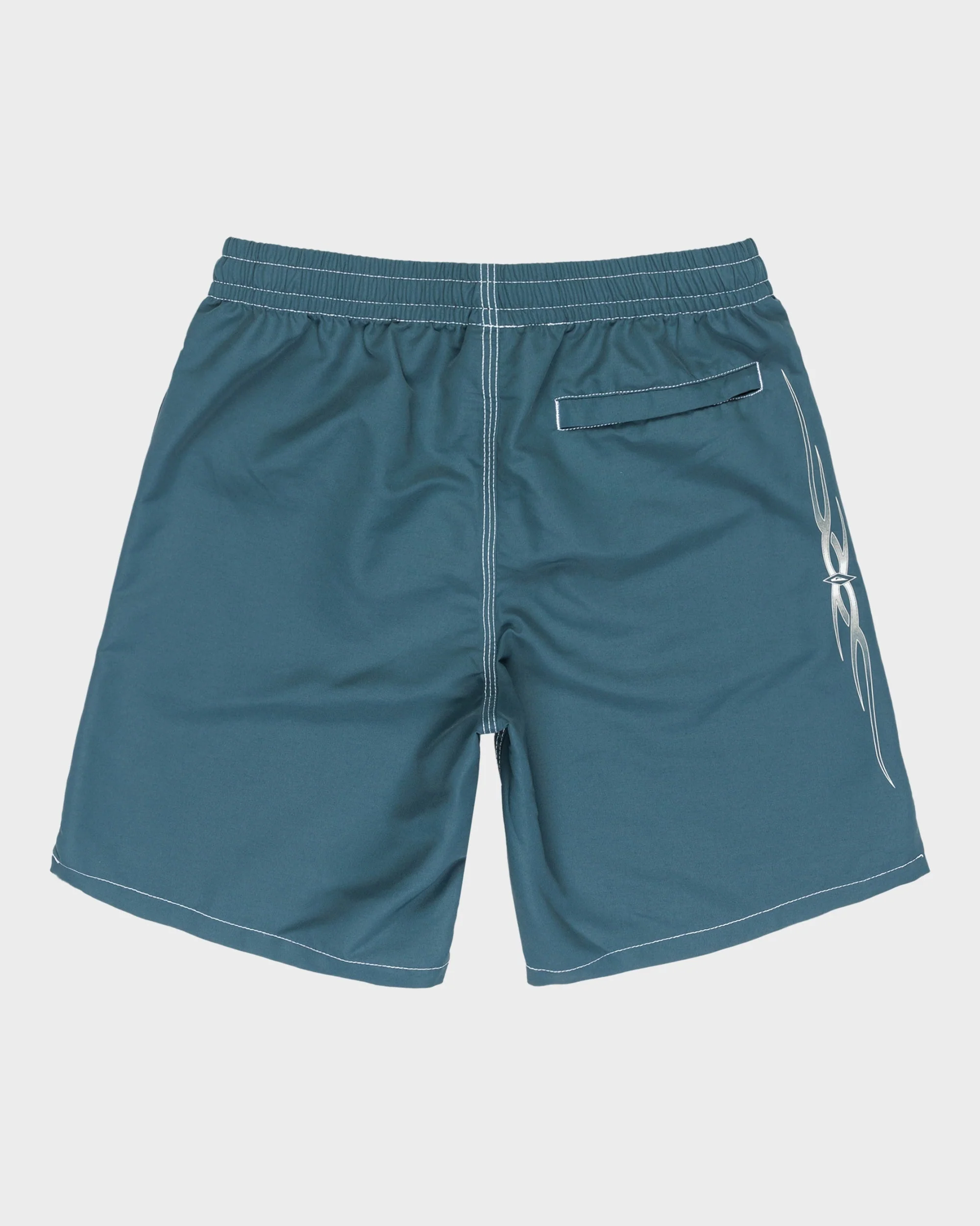 Boys 8-16 Mercury Volley 16 Swim Shorts