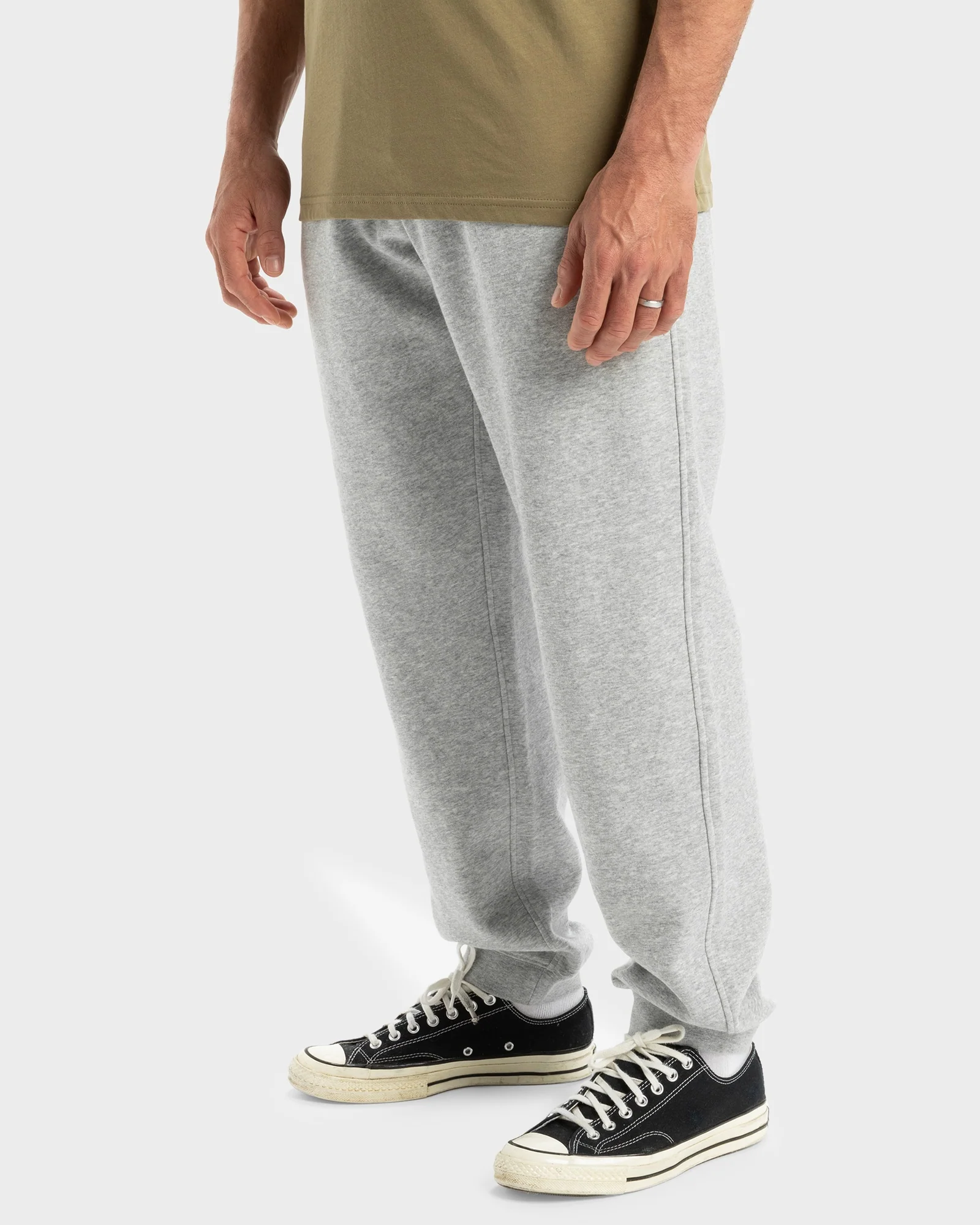 Mens Salt Water Track Pants