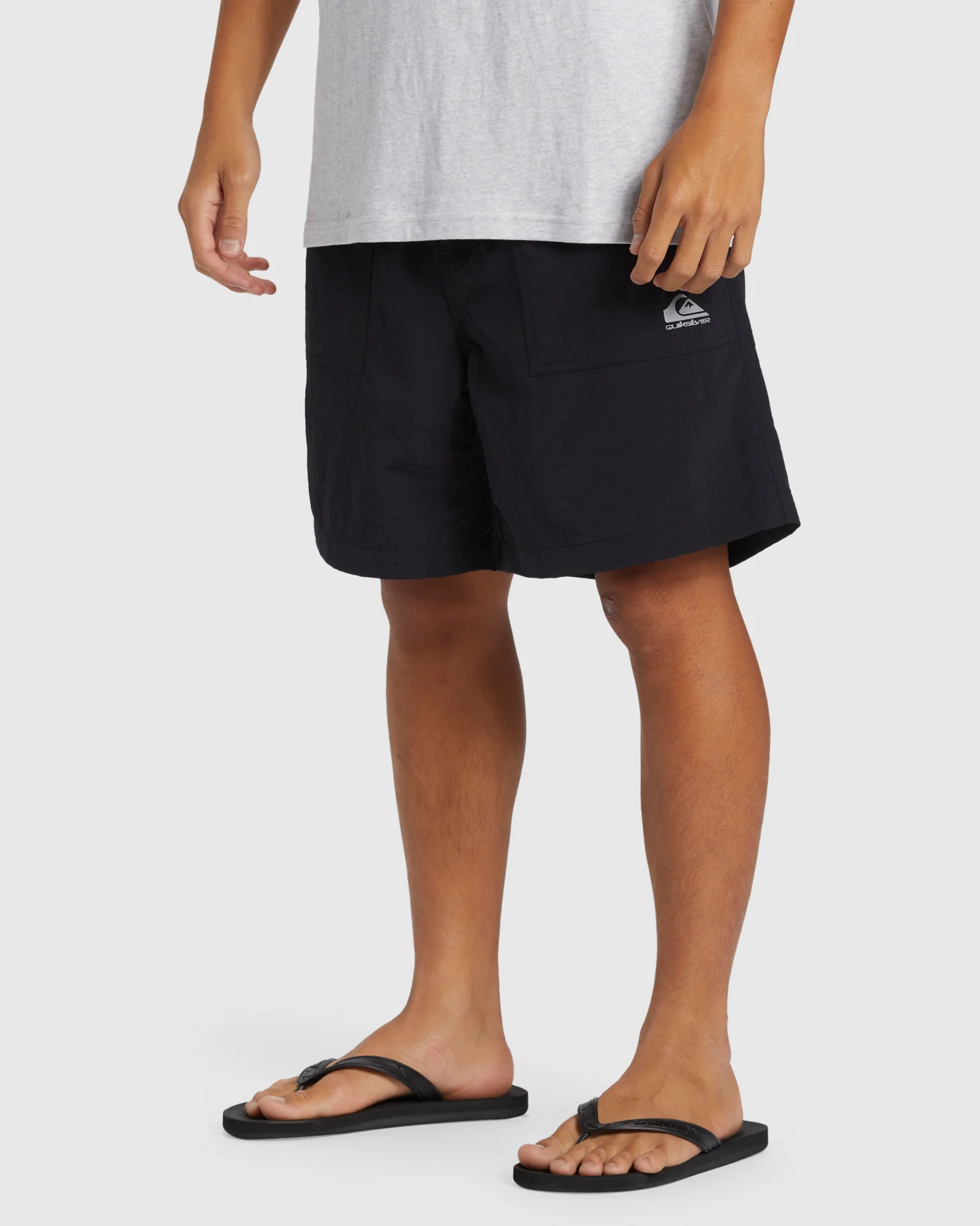 Mens Run Ashore 18 Walk Shorts