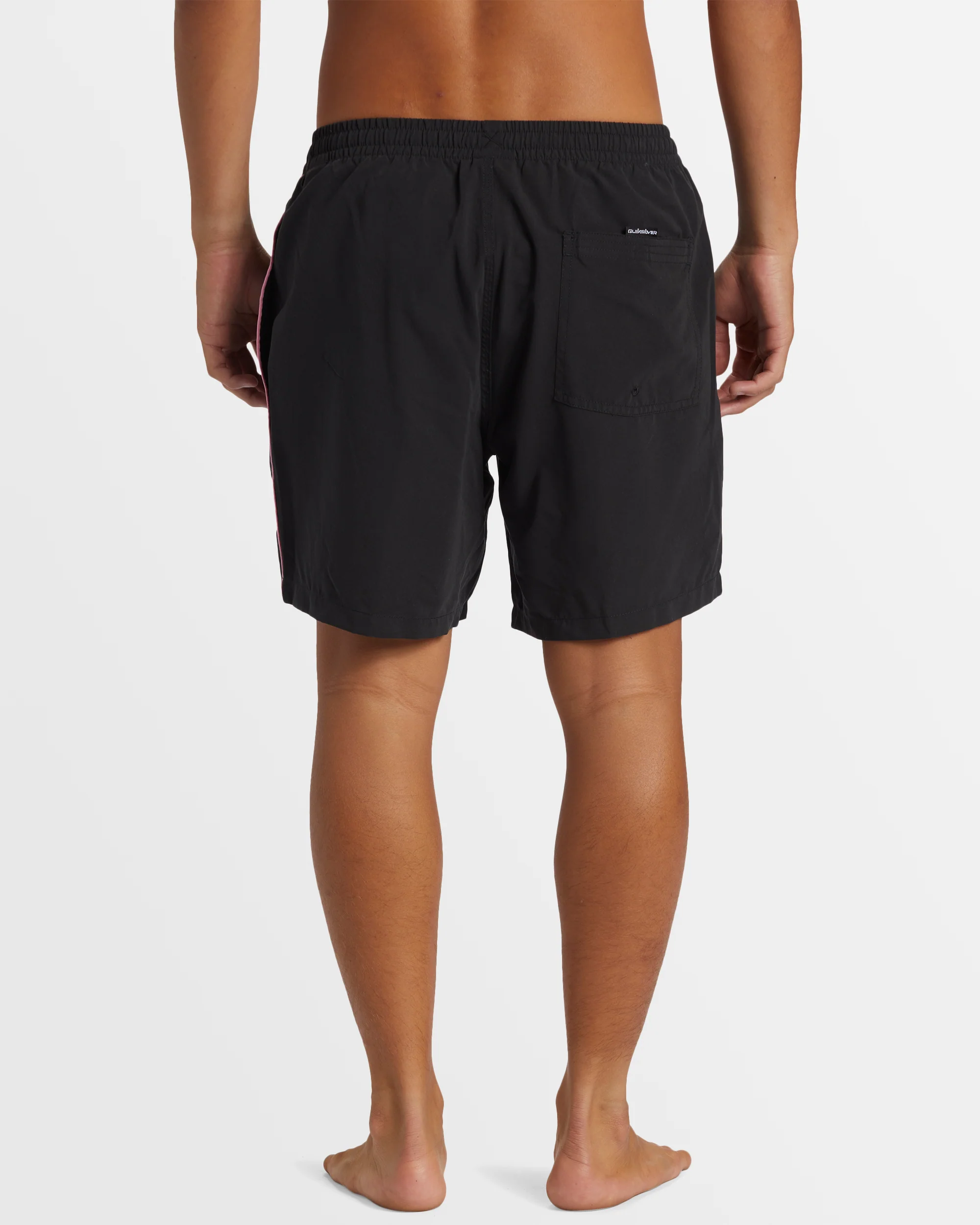 Mens Everyday Vert Volley 17 Swim Shorts