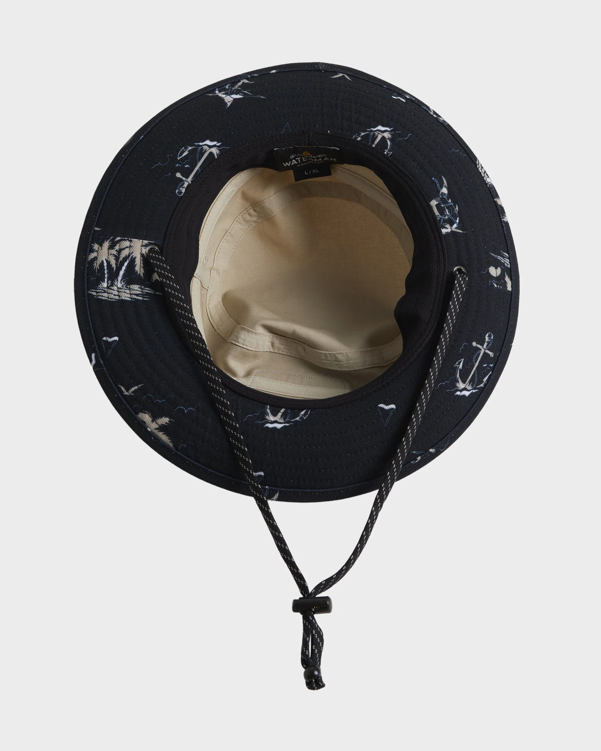 Mens Lay Day Boonie Hat