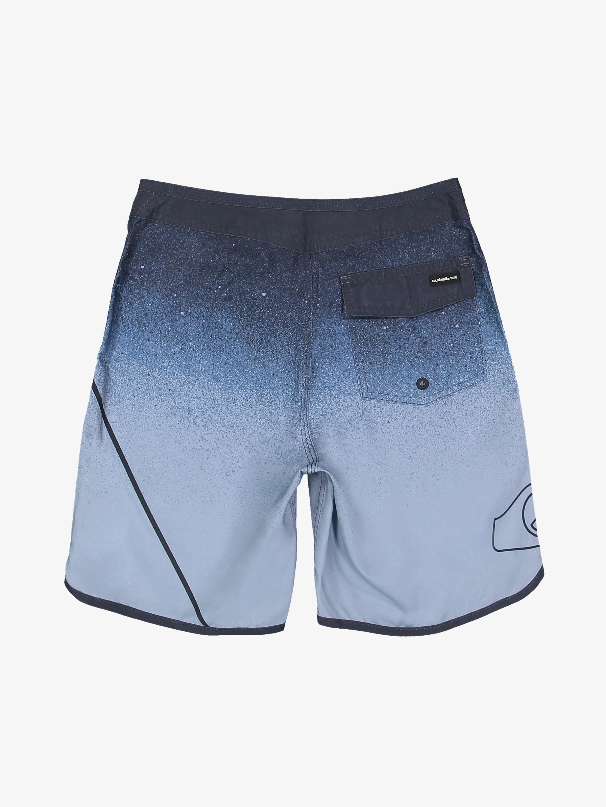 Boys 8-16 Everyday New Wave 17 Boardshorts
