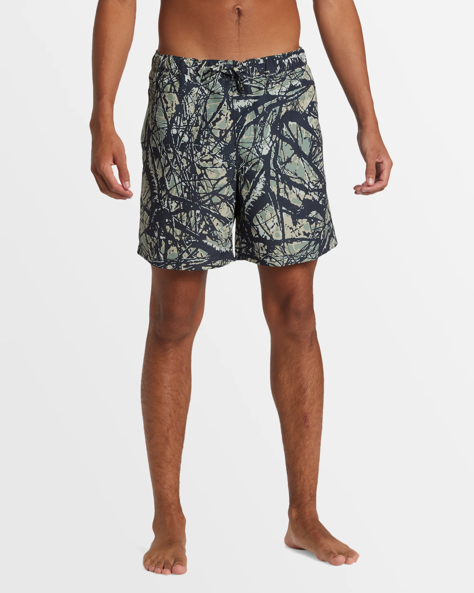 Mens Made Better 17 Boardshorts