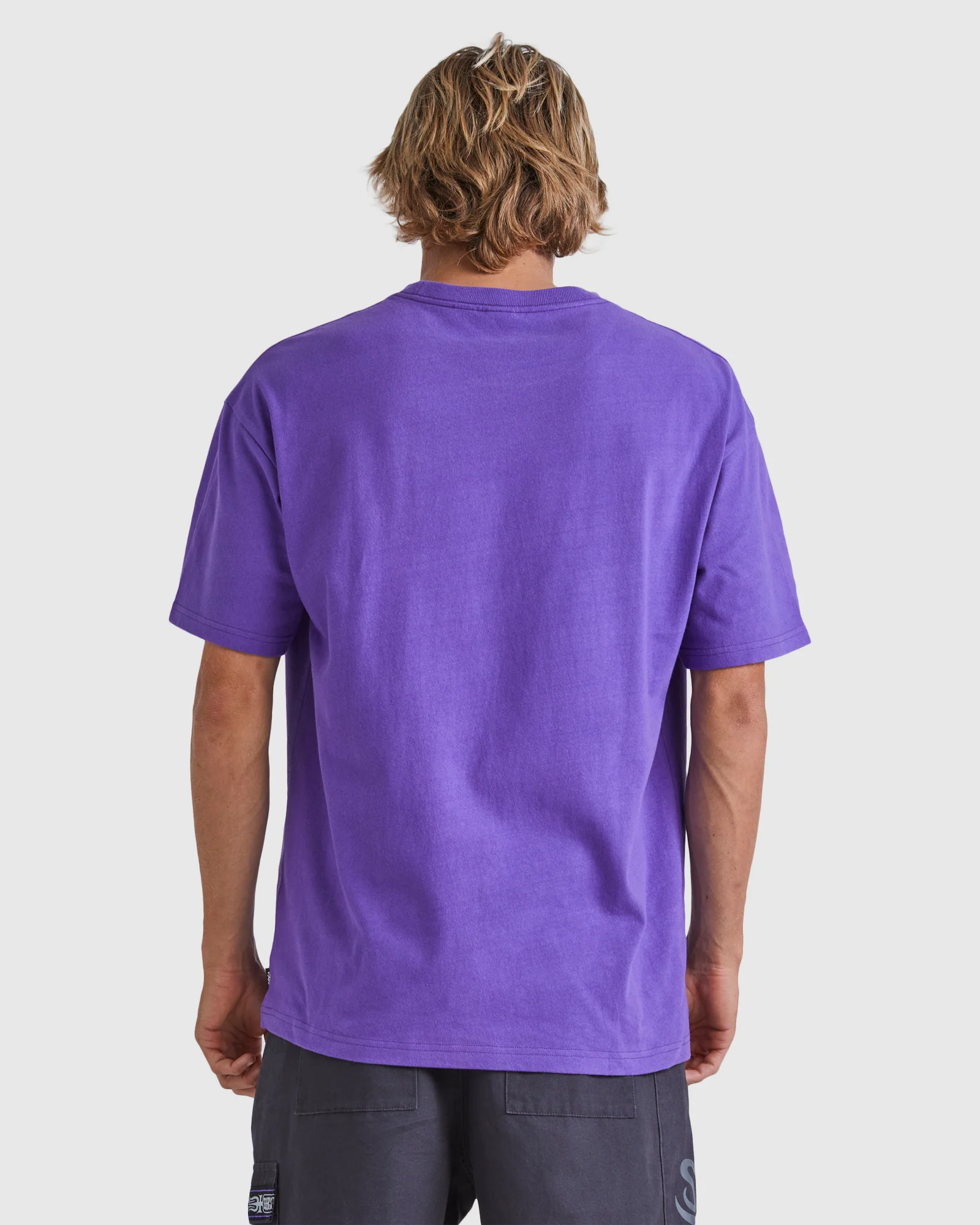 Mens Acid Eyes T-Shirt