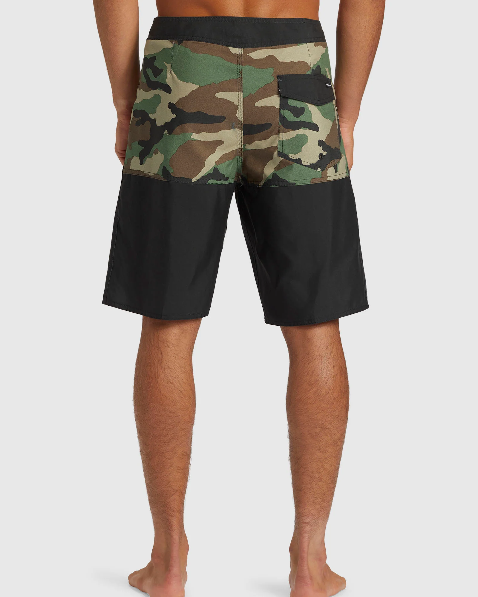 Mens Everyday Division 20 Boardshorts