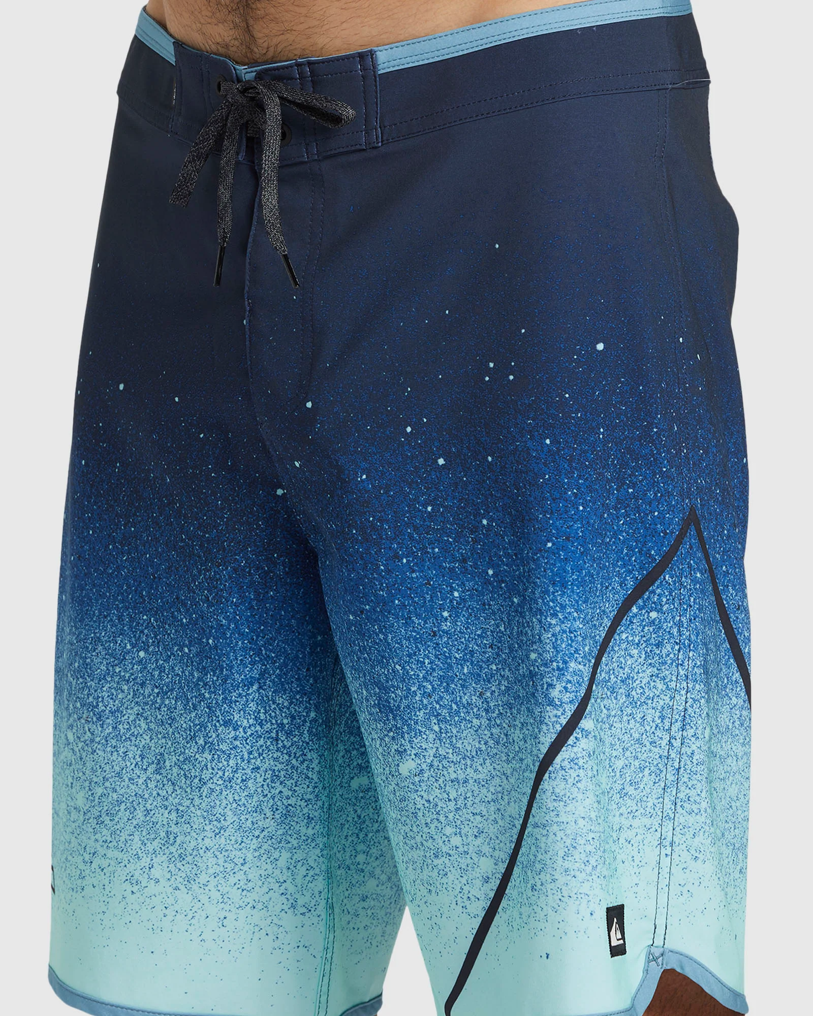 Mens Surfsilk New Wave 20 Boardshorts