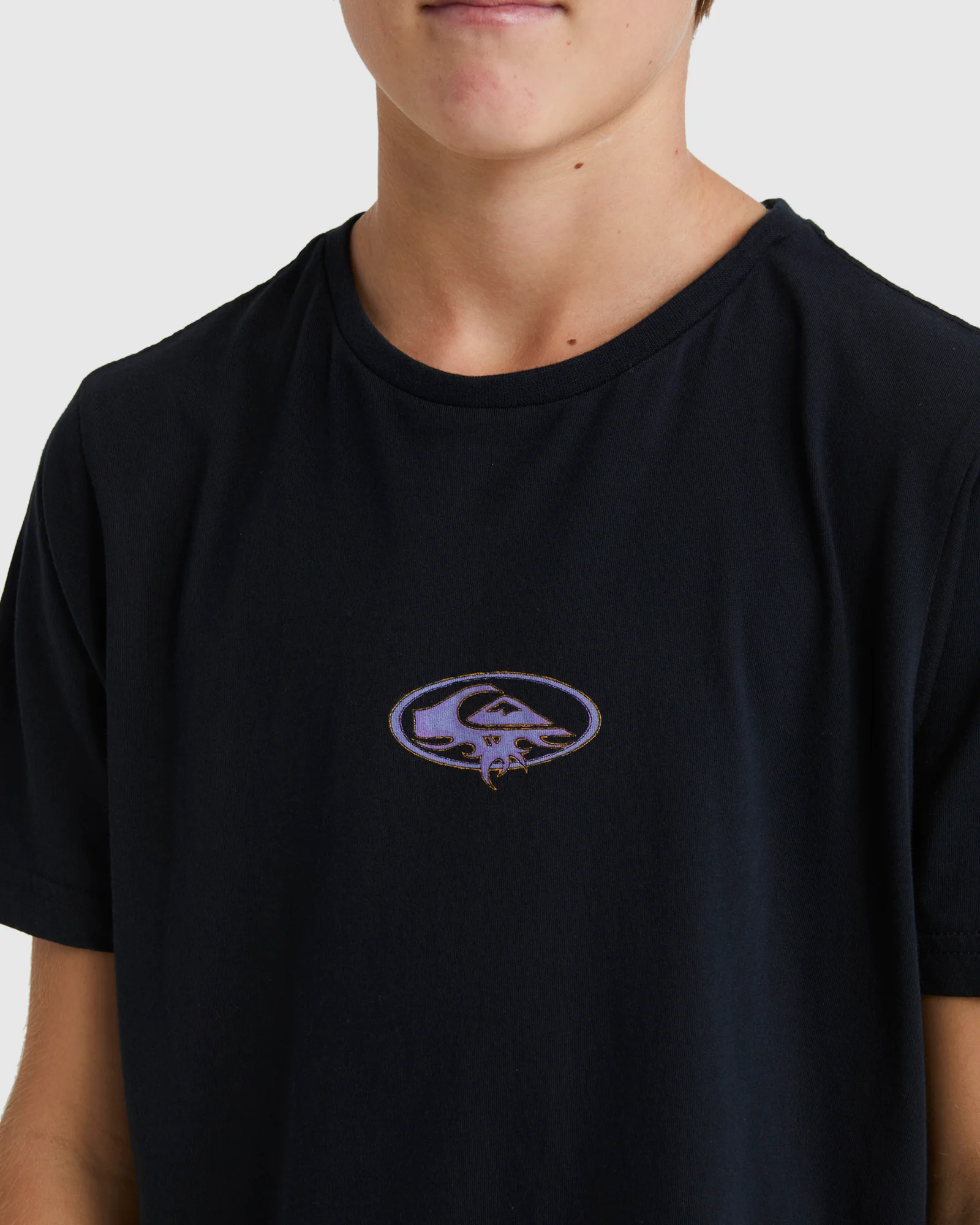Boys 8-16 Thorn Oval T-Shirt