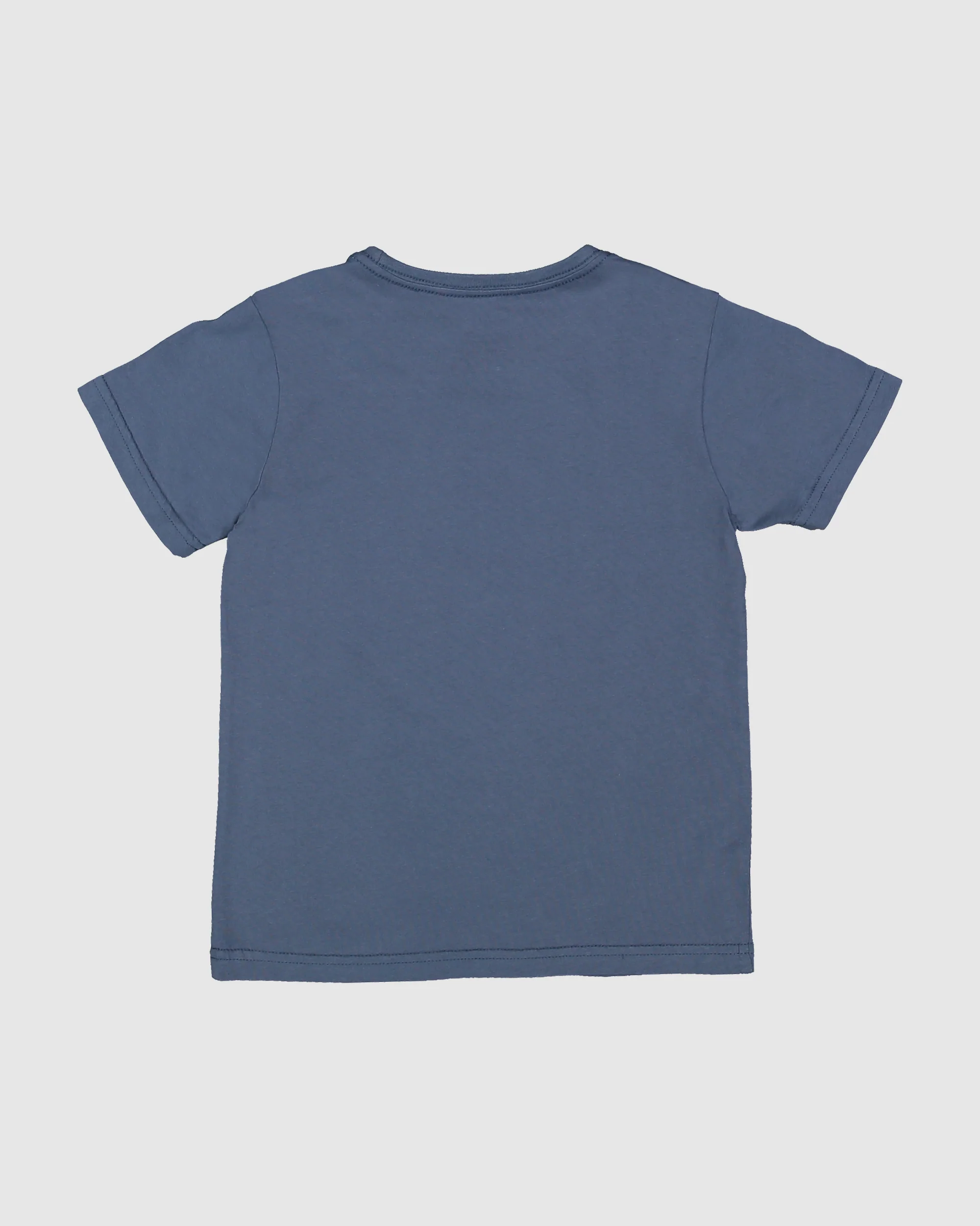 Boys 2-7 Tube Time T-Shirt