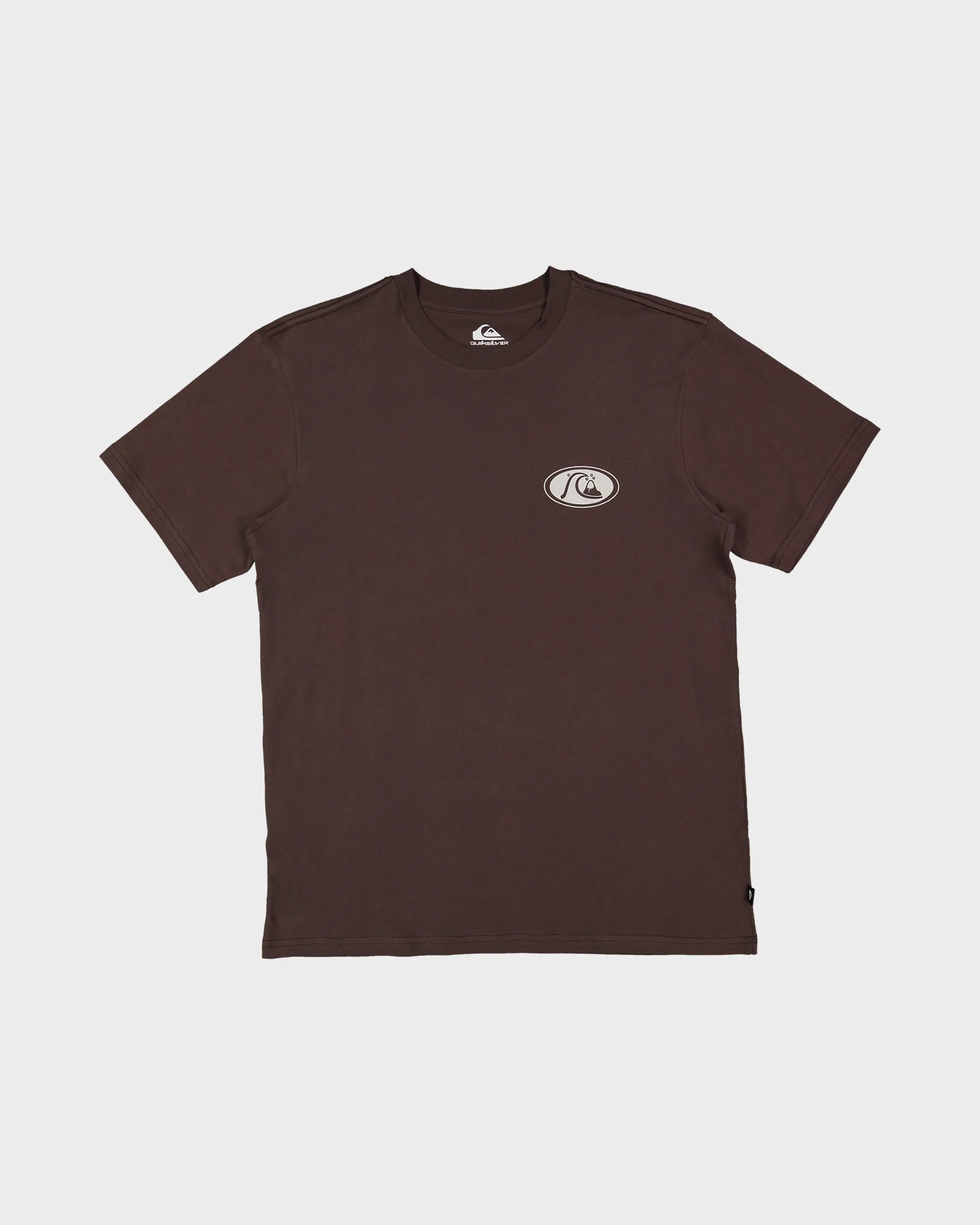 Mens Inside Section T-Shirt