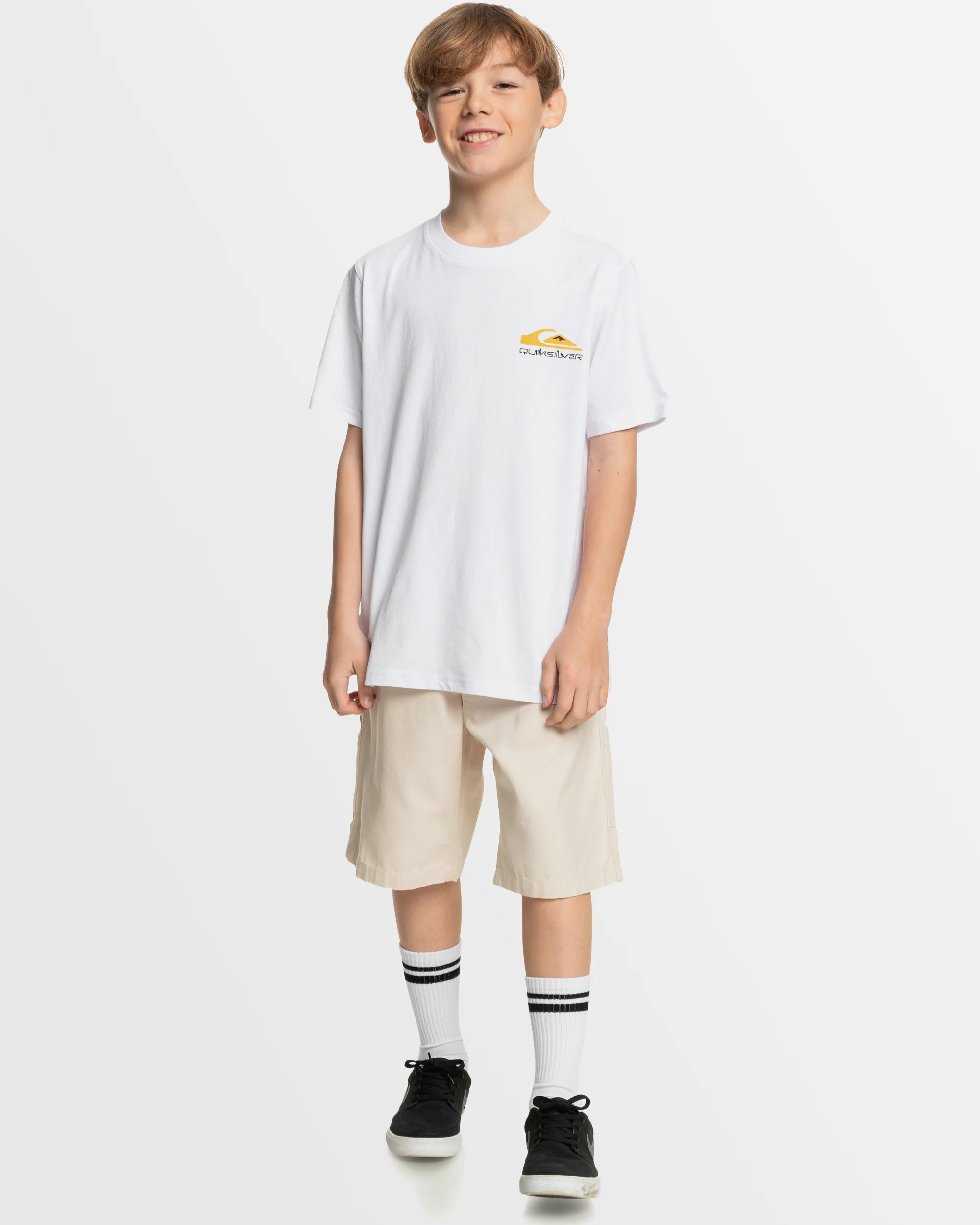 Boys 8-16 Fun Zone T-Shirt
