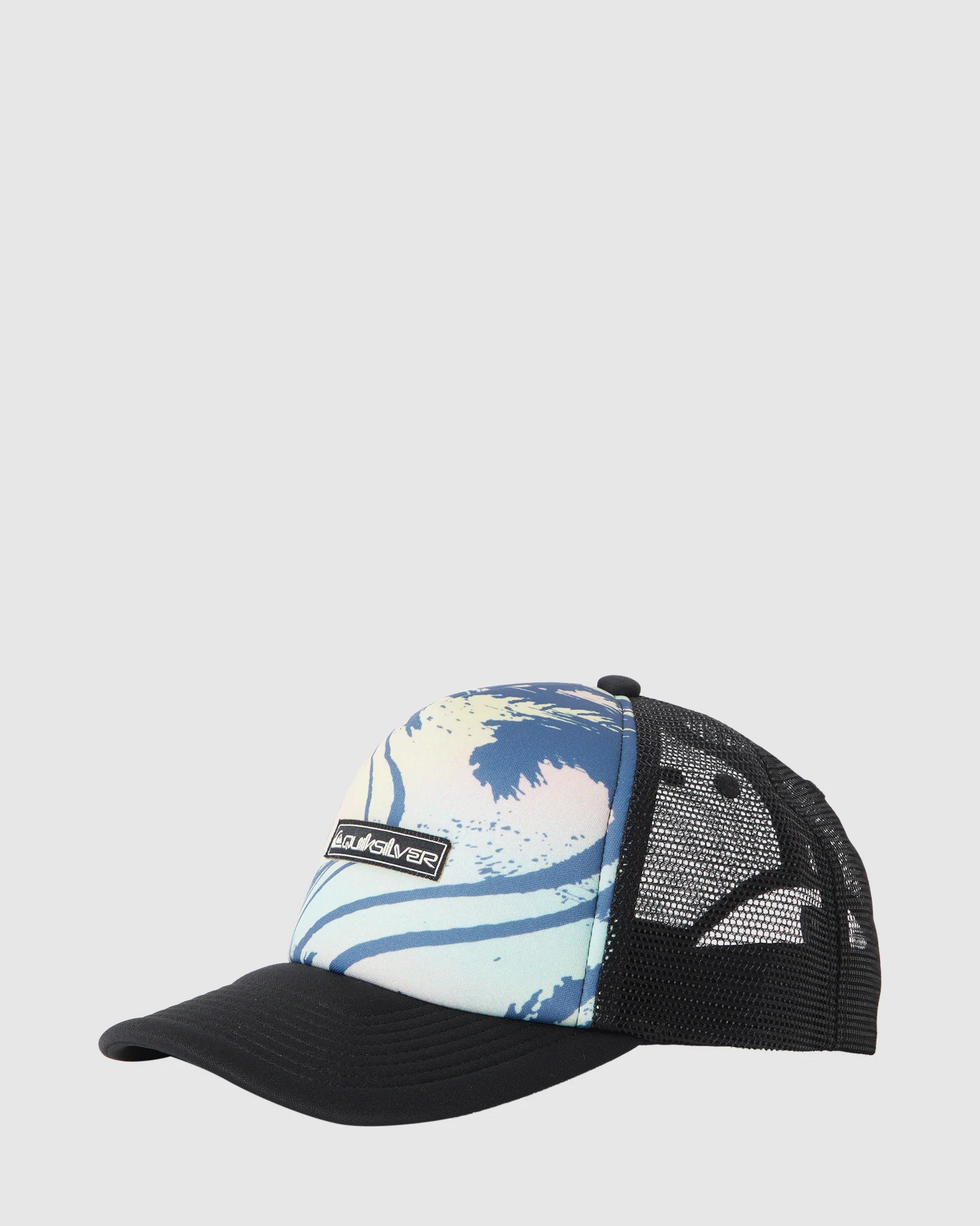 Mens Vulture Coop Trucker Cap