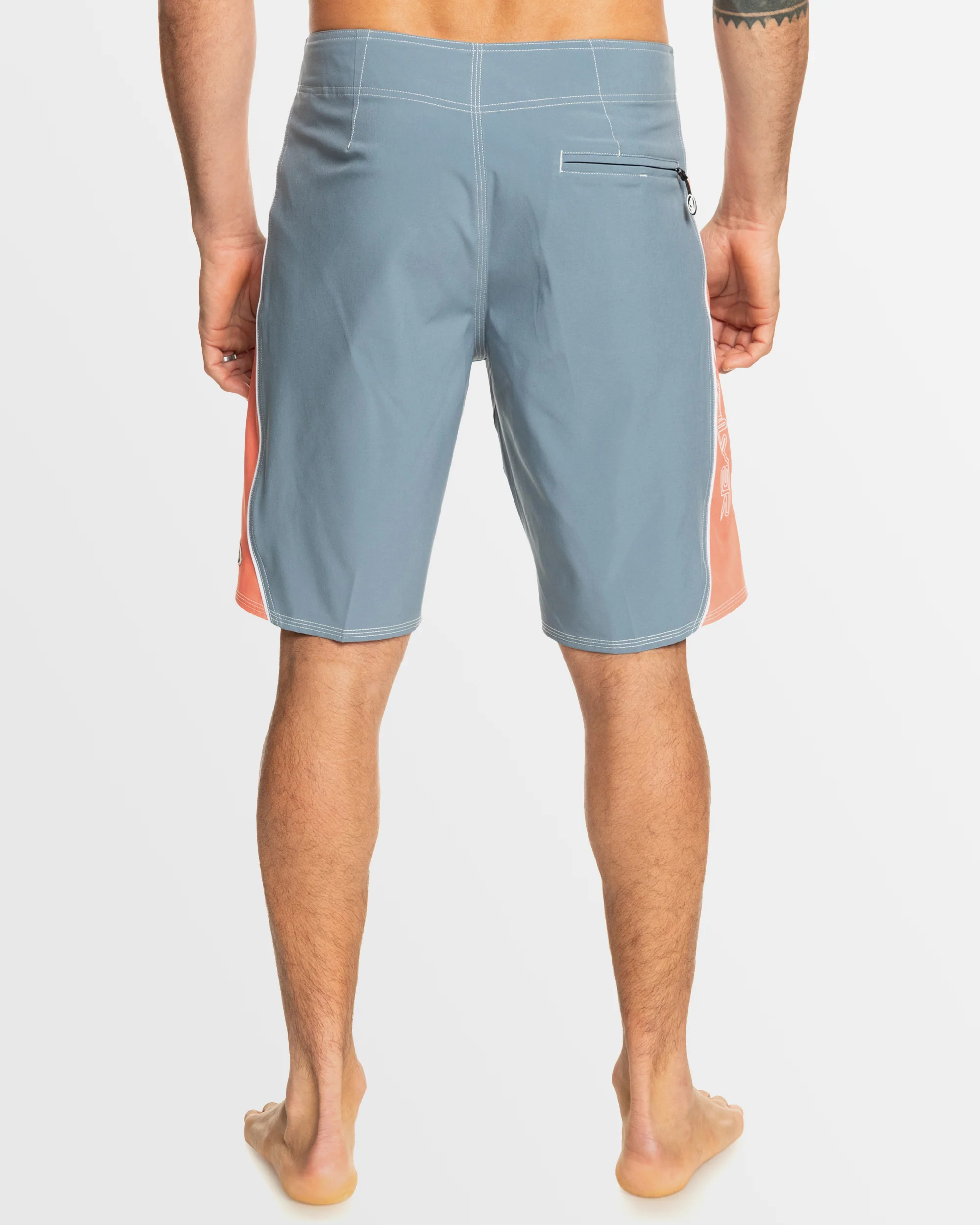 Mens Surfsilk 99 20 Boardshorts