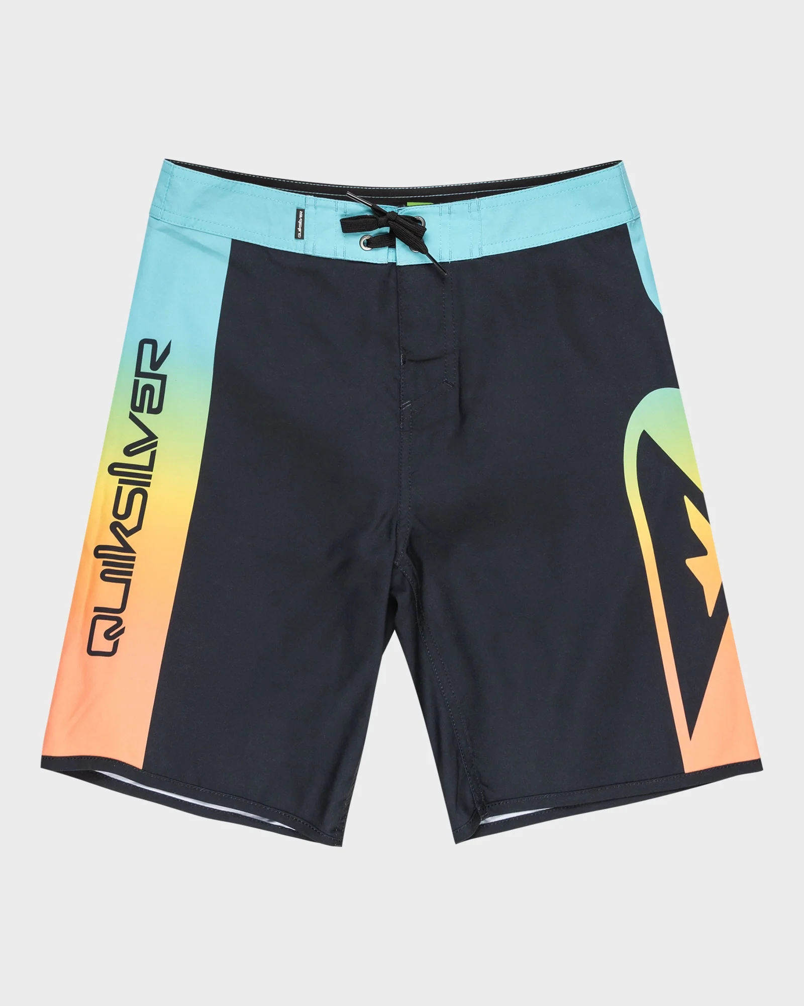 Boys 8-16 Everyday Holmes 17 Swim Shorts