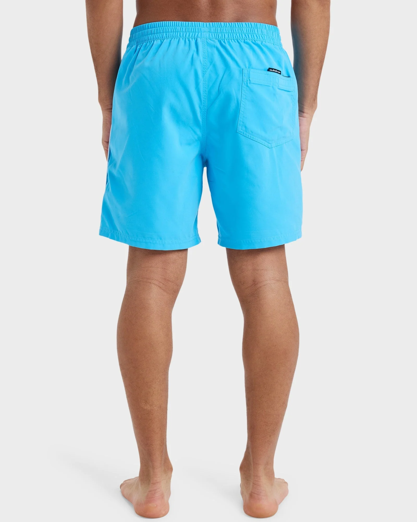 Mens Everyday 17 Swim Shorts