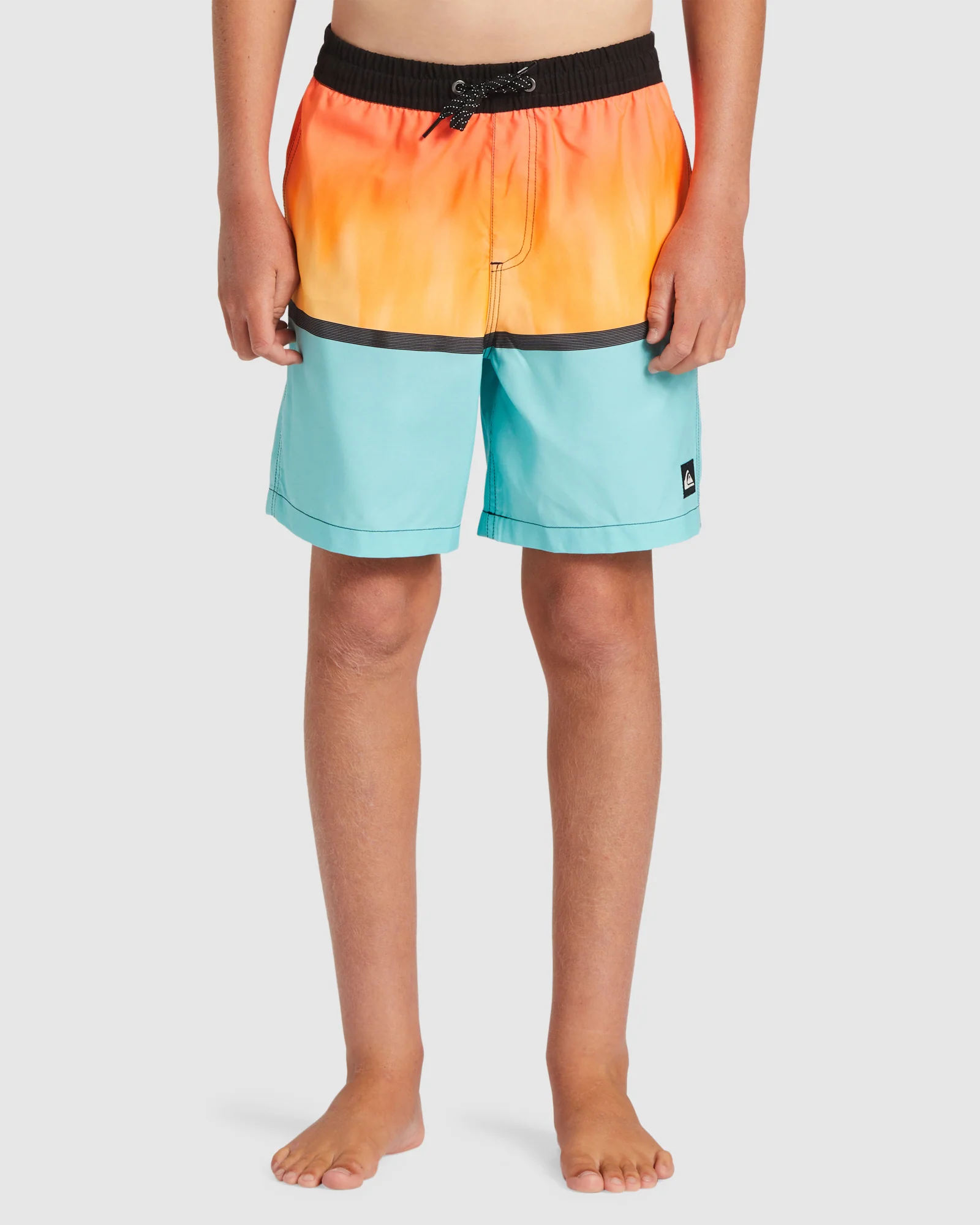 Boys 8-16 Everyday Mix Swim Shorts