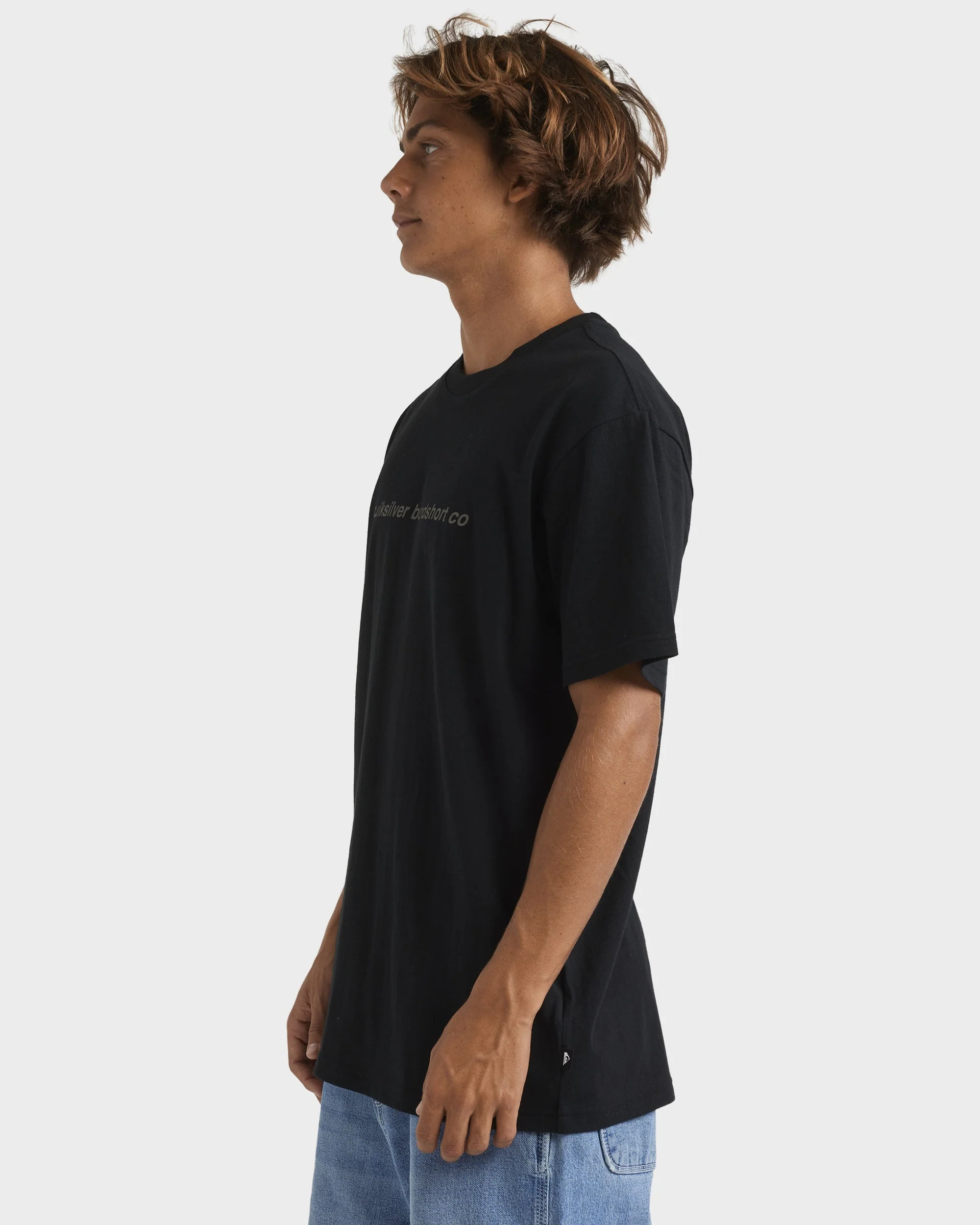 Mens Overall T-Shirt