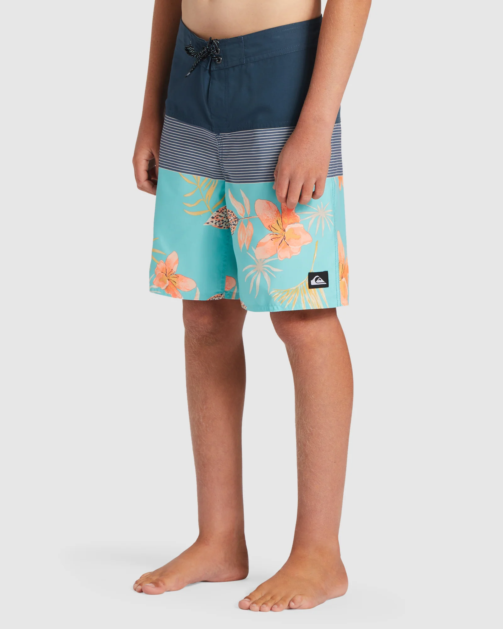 Boys 8-16 Everyday Panel 17 Boardshorts