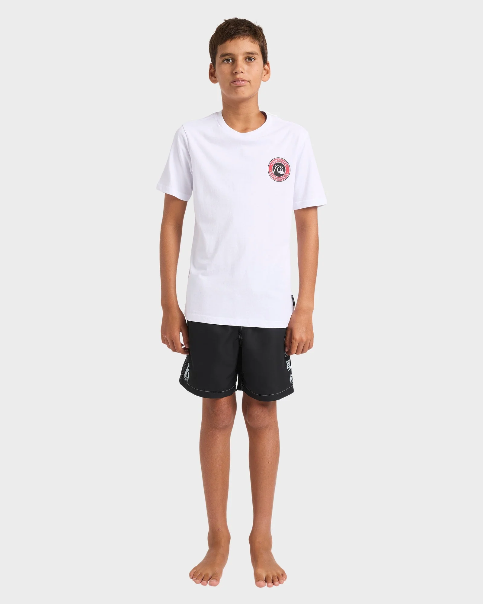 Boys 8-16 Clicker Mate T-Shirt