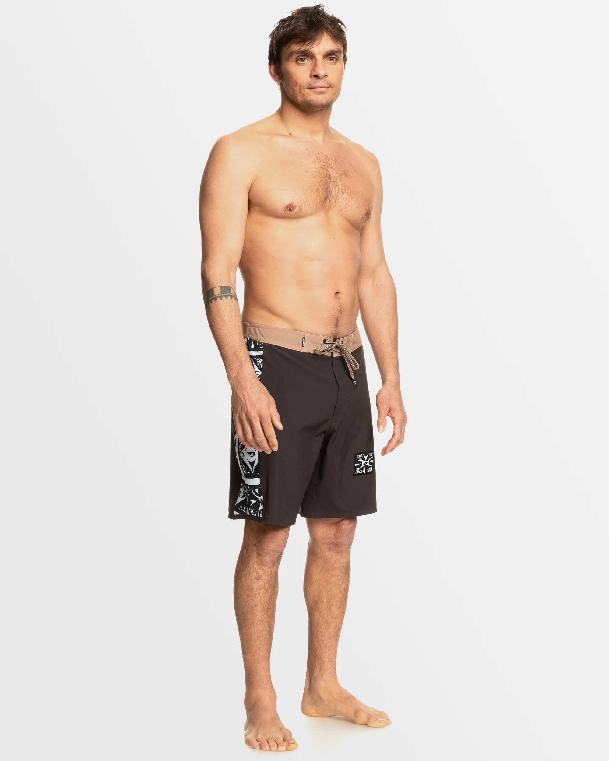 Mens Surfsilk Arch 18 Boardshorts
