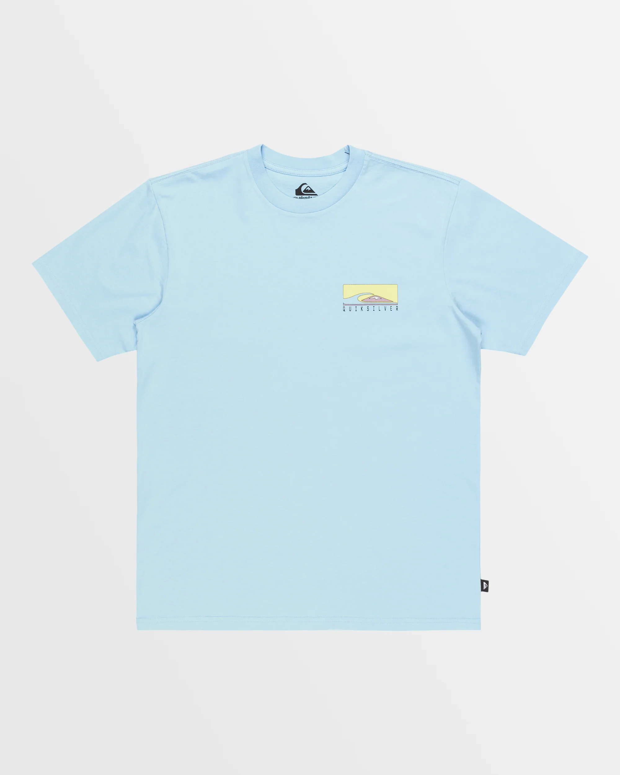 Mens Boxed Out T-Shirt