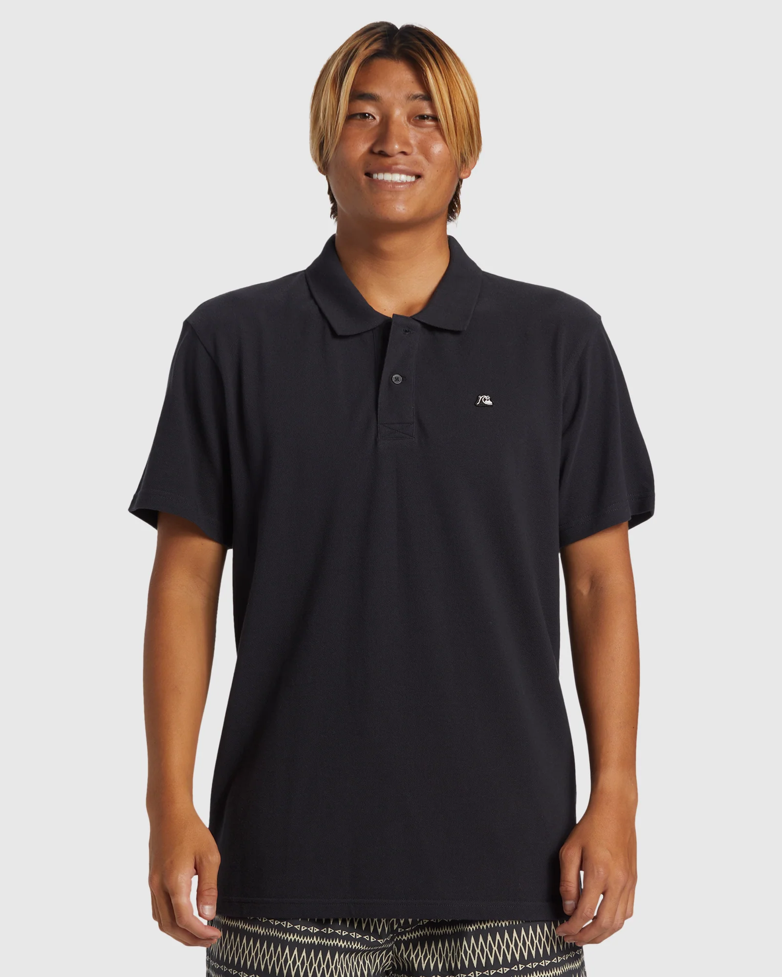 Mens DNA Polo Polo Shirt