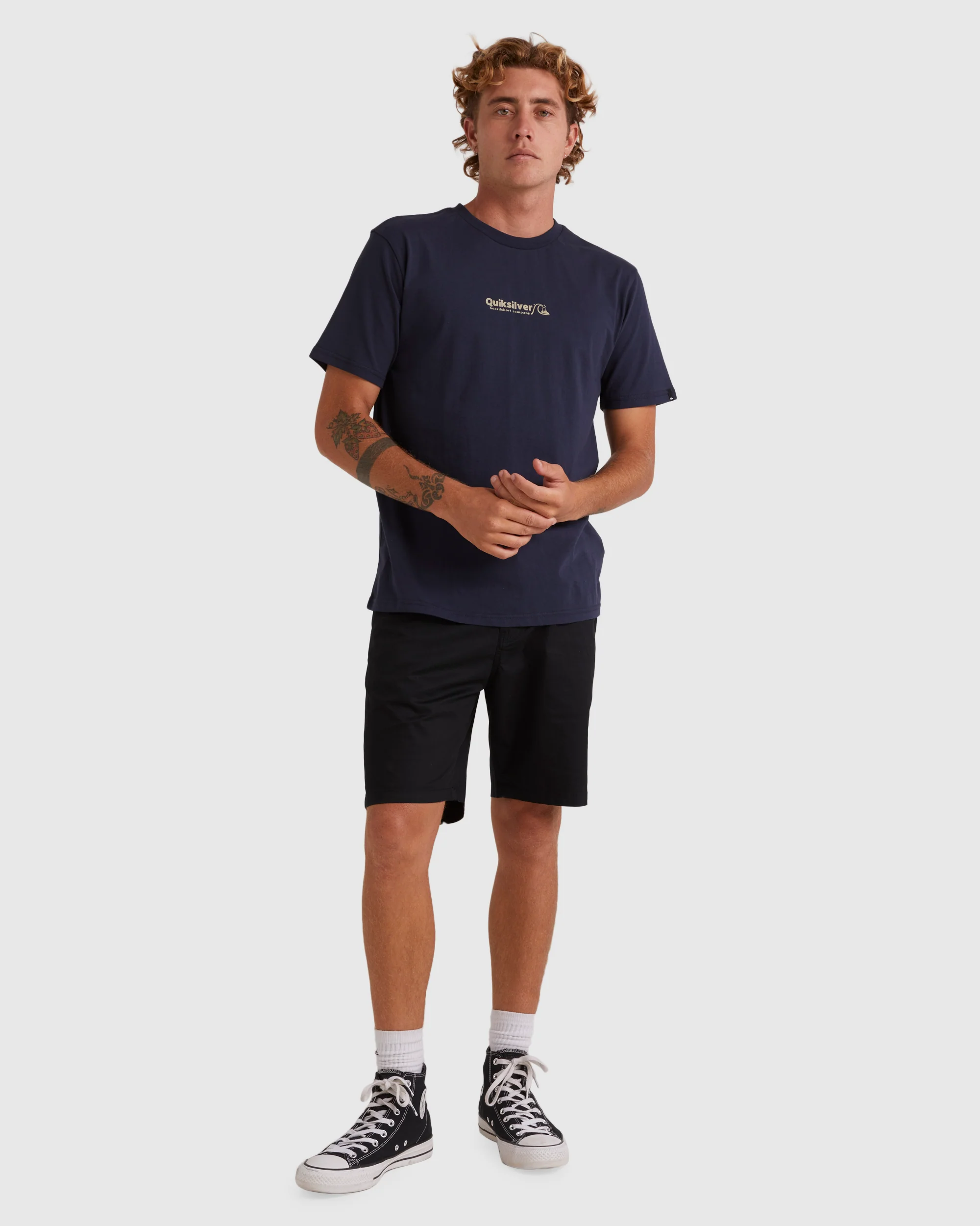 Mens Twinnies T-Shirt