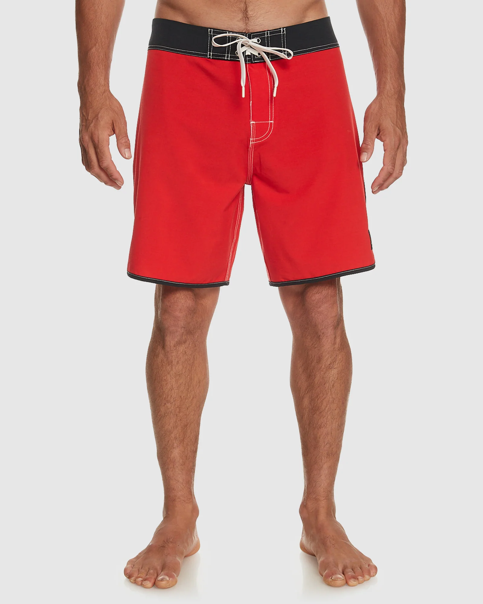 Mens Original Scallop 18 Boardshorts
