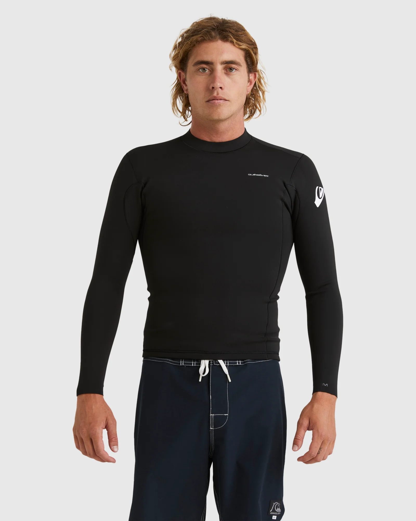 Mens 1.5mm Everyday Sessions Wetsuit Top