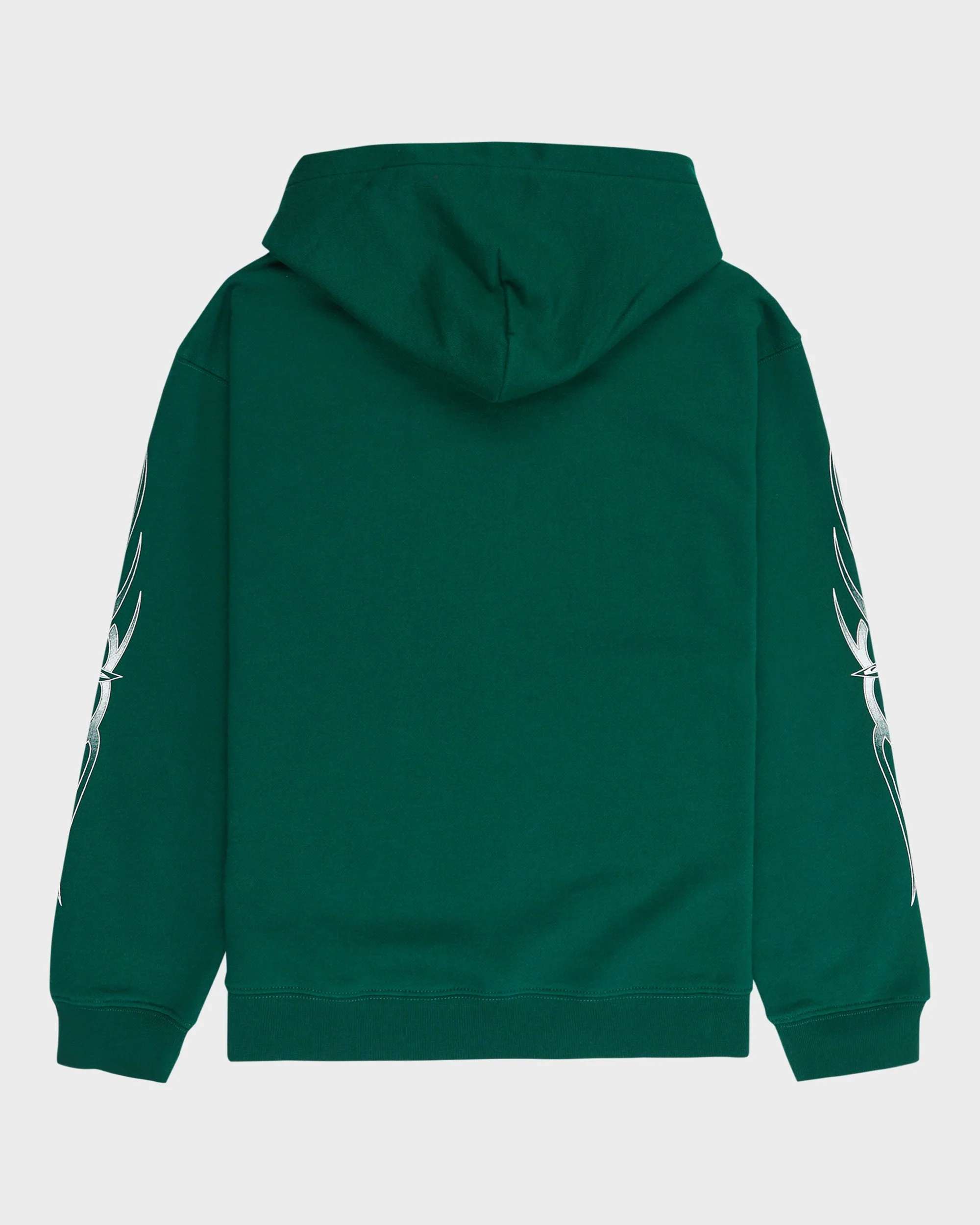 Boys 8-16 Stretch Tribal Pullover Hoodie