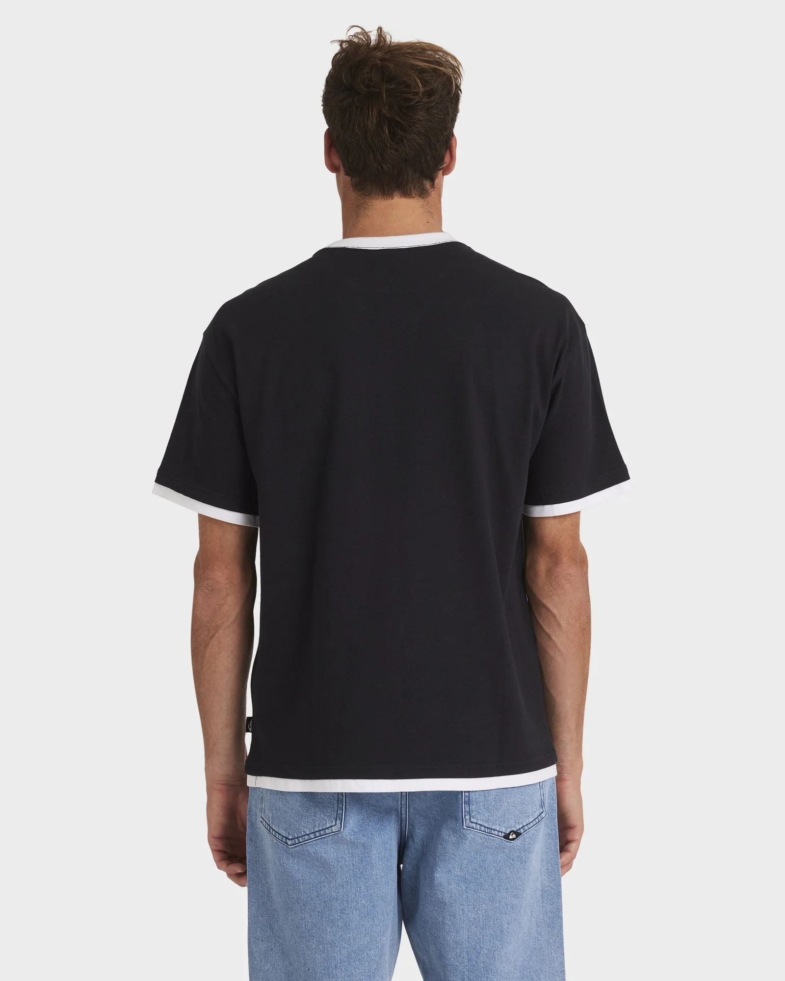 Mens Tribal Band T-Shirt