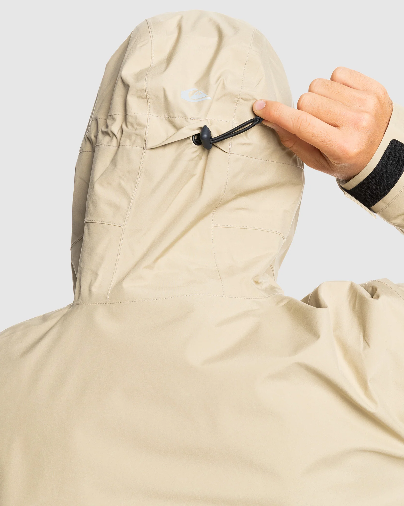 Mens Mission Gore-Tex Snow Jacket