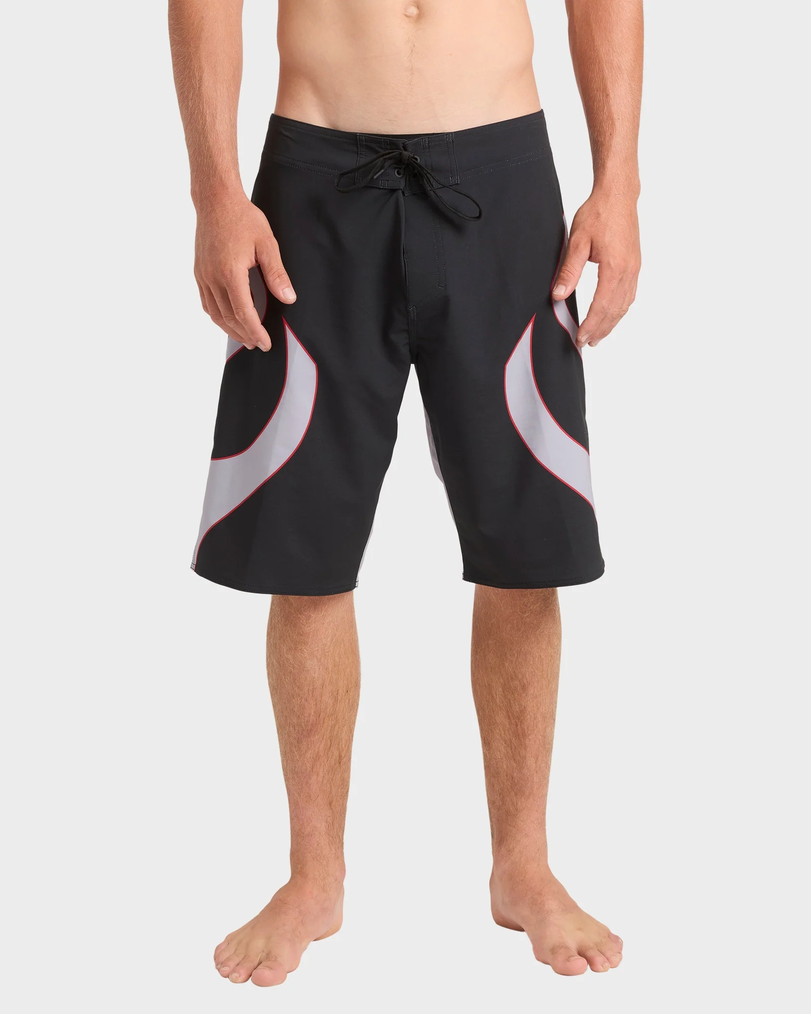 Mens Interceptor 21 Boardshorts