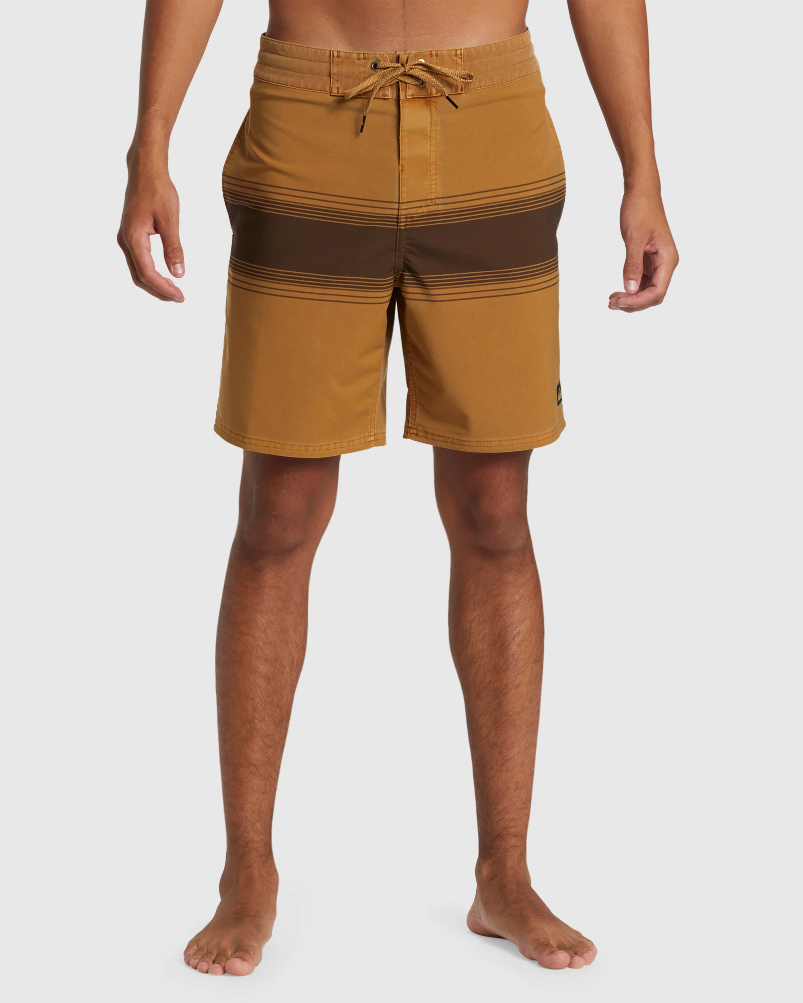 Mens Surfsilk Street Trunk 18 Boardshorts