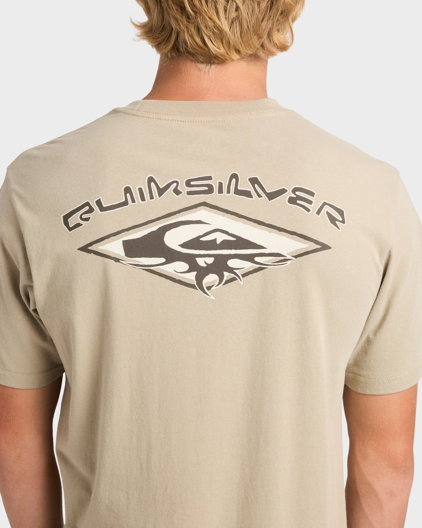 Mens Thorn Arch T-Shirt