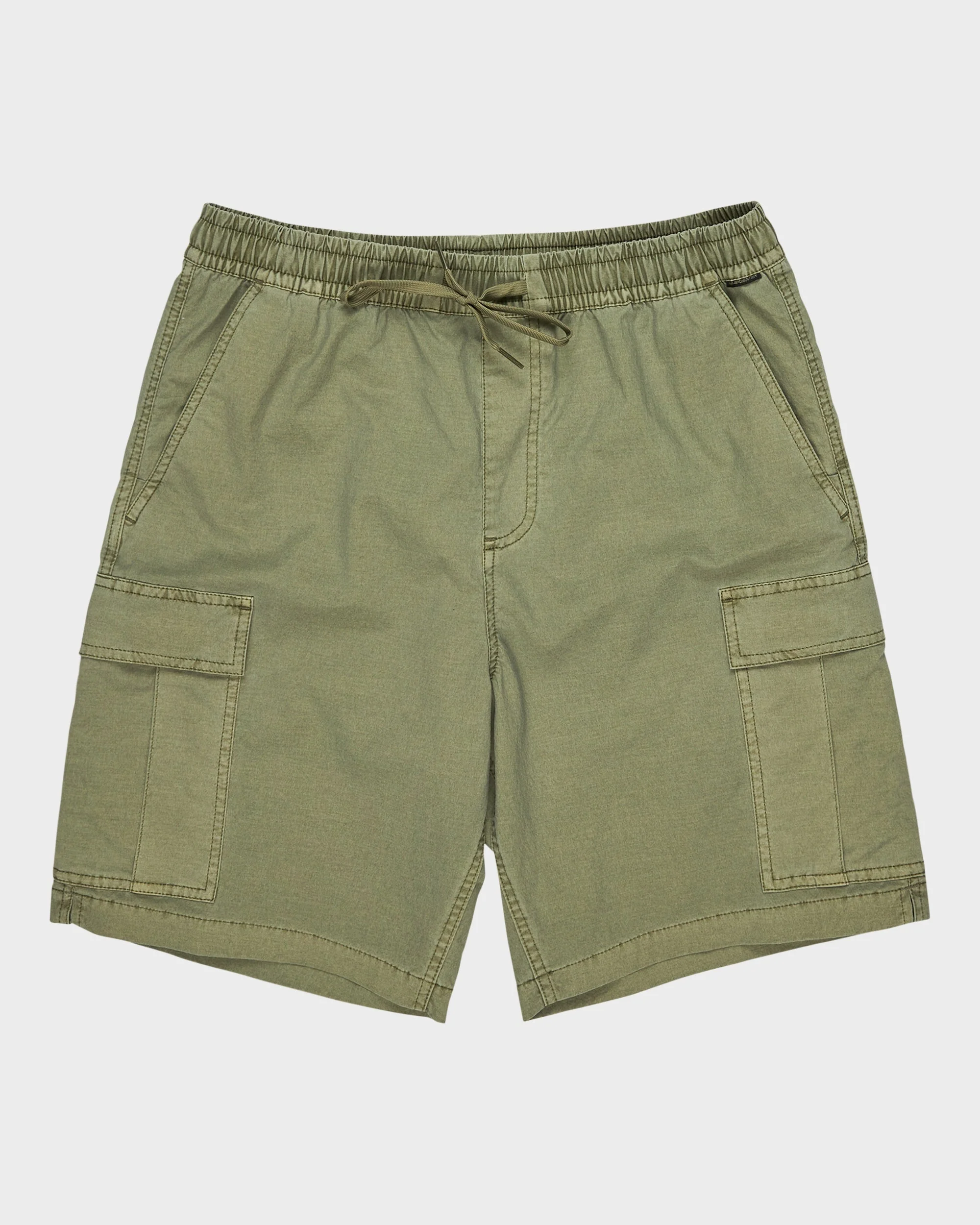 Mens Taxer Surfwash 19 Hybrid Shorts