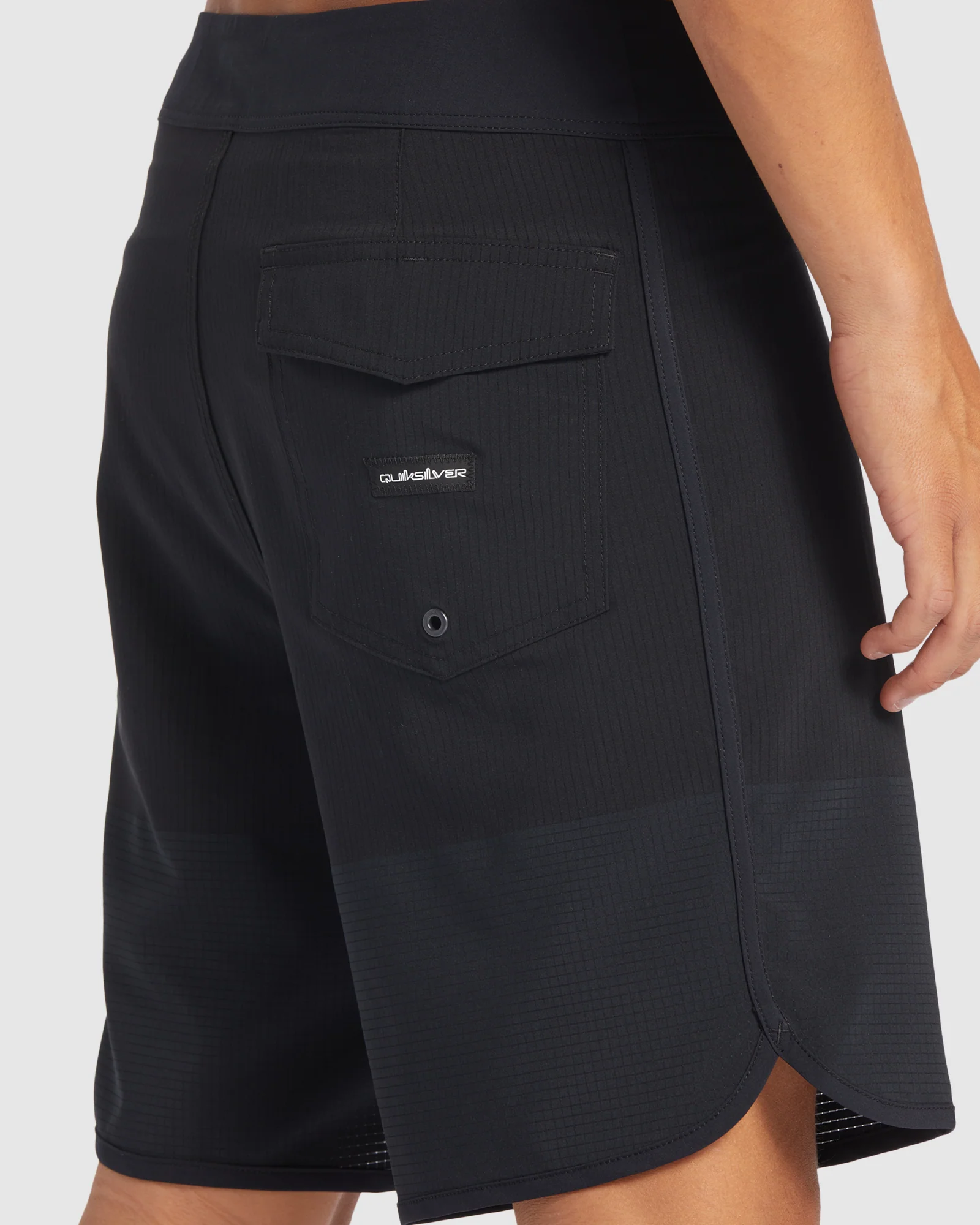 Mens Highlite Scallop 19 Boardshorts