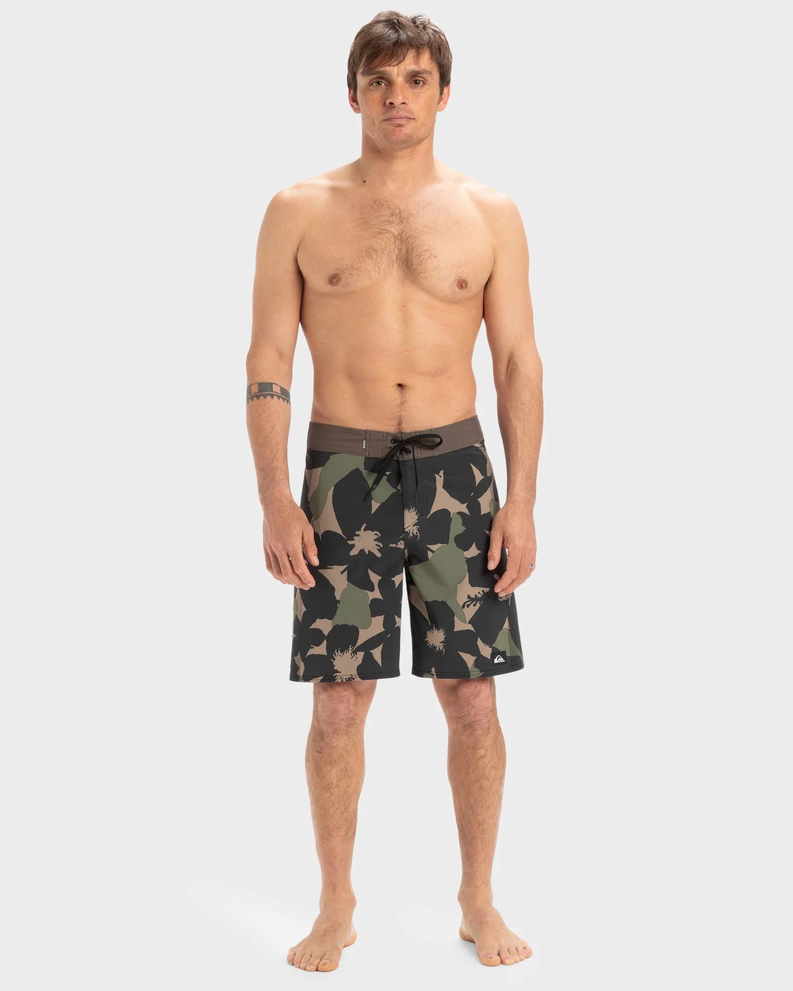 Mens Highline Arch 19 Boardshorts
