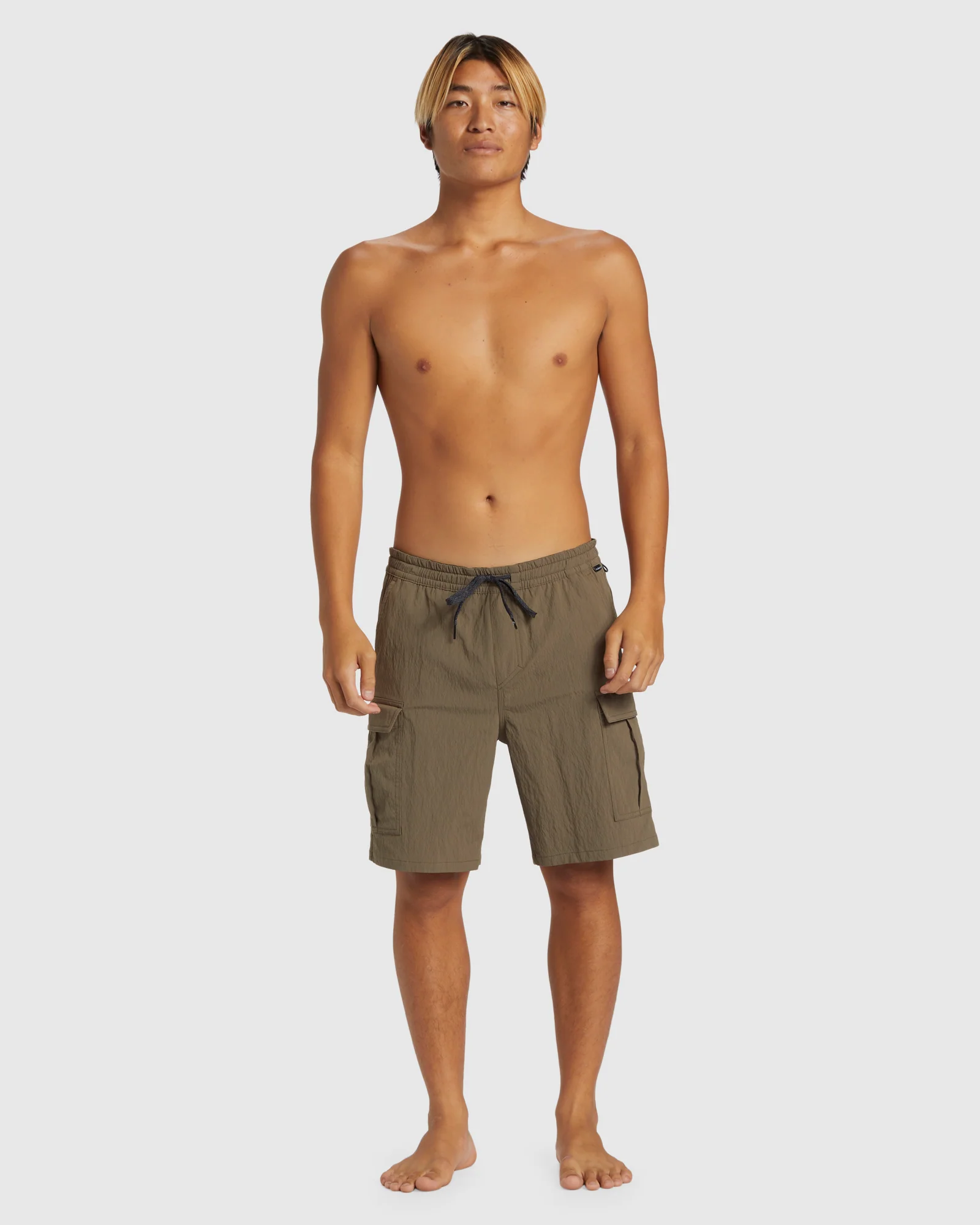 Mens Taxer 19 Amphibian Hybrid Shorts