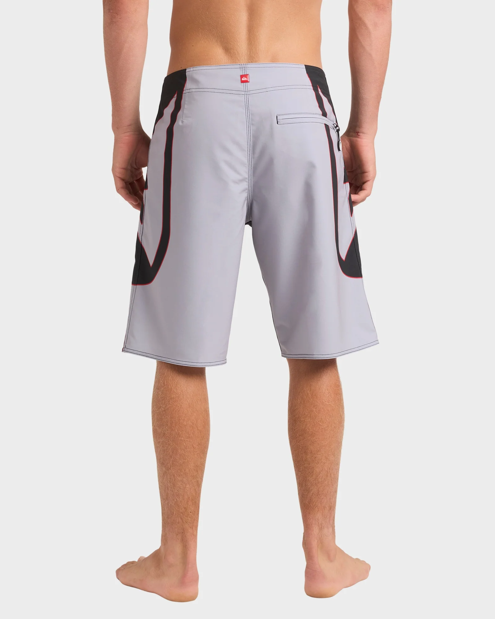 Mens Interceptor 21 Boardshorts