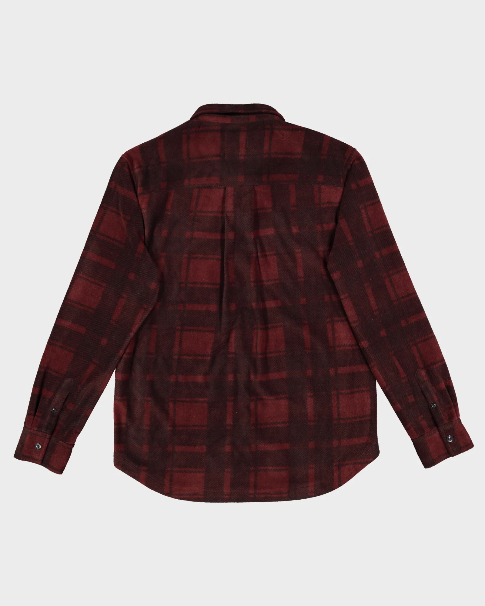 Mens North Sea Expedition Long Sleeve Shirt