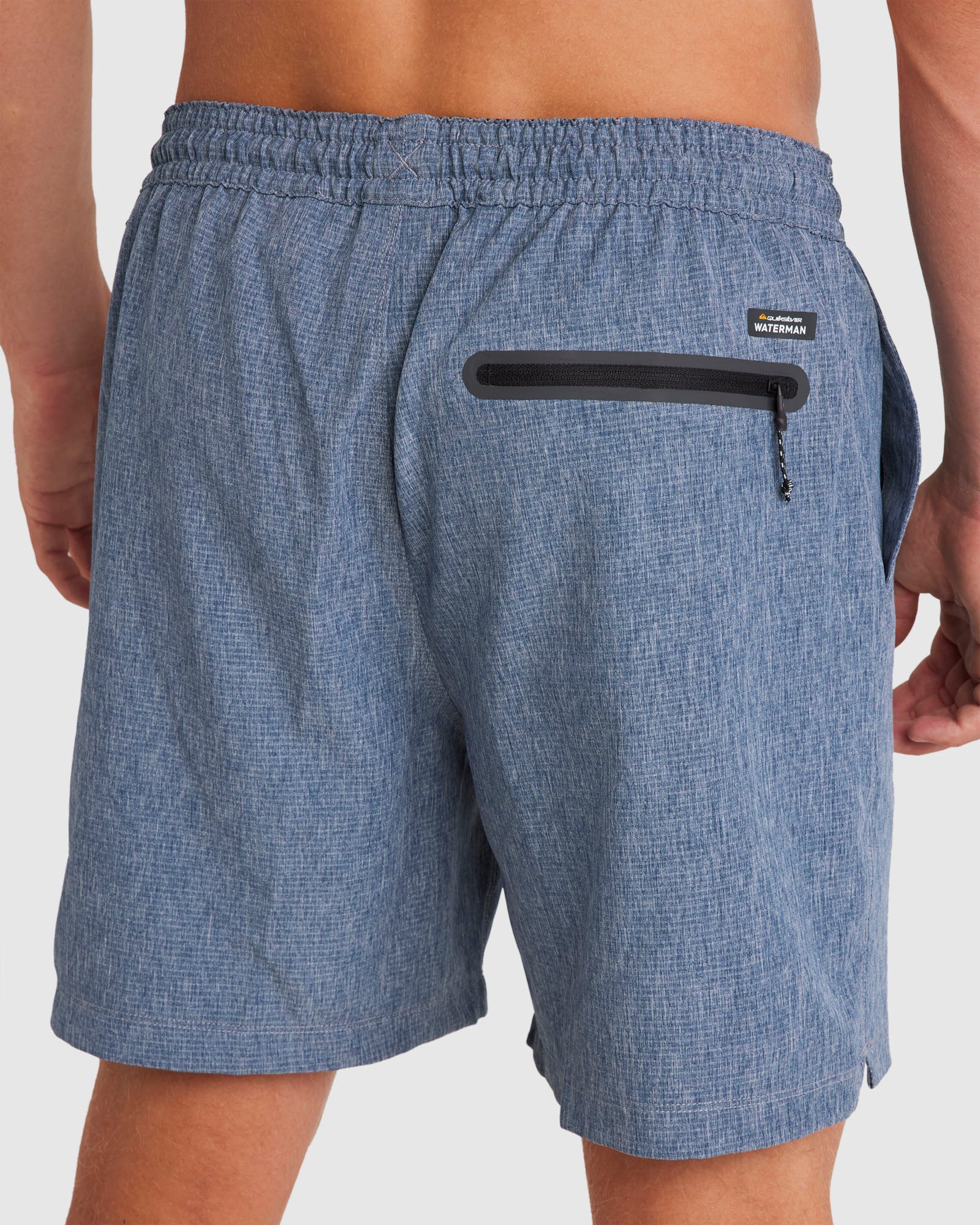 Mens Mako 17 Amphibian Boardshorts