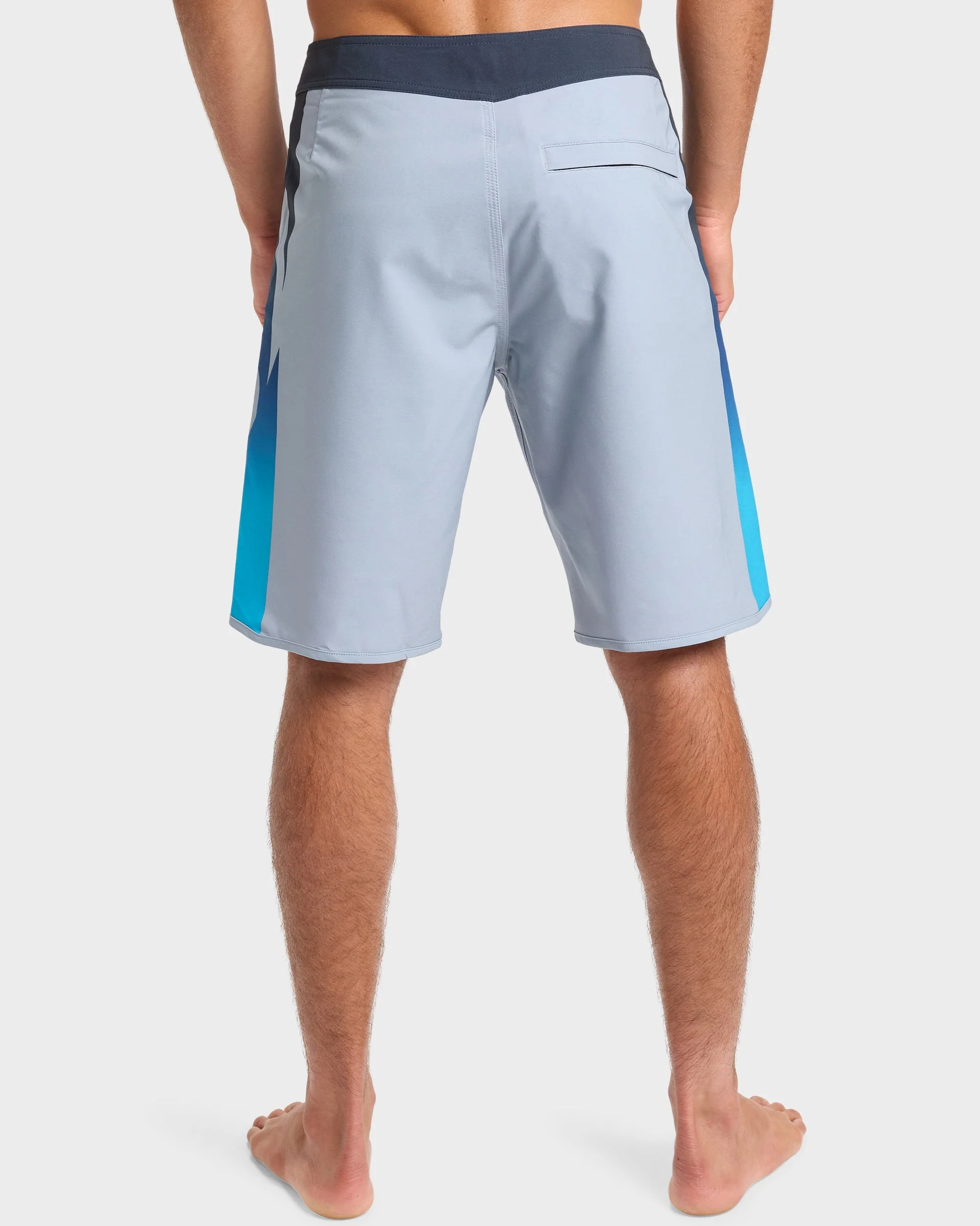 Mens Surfsilk Holmes 20 Boardshorts