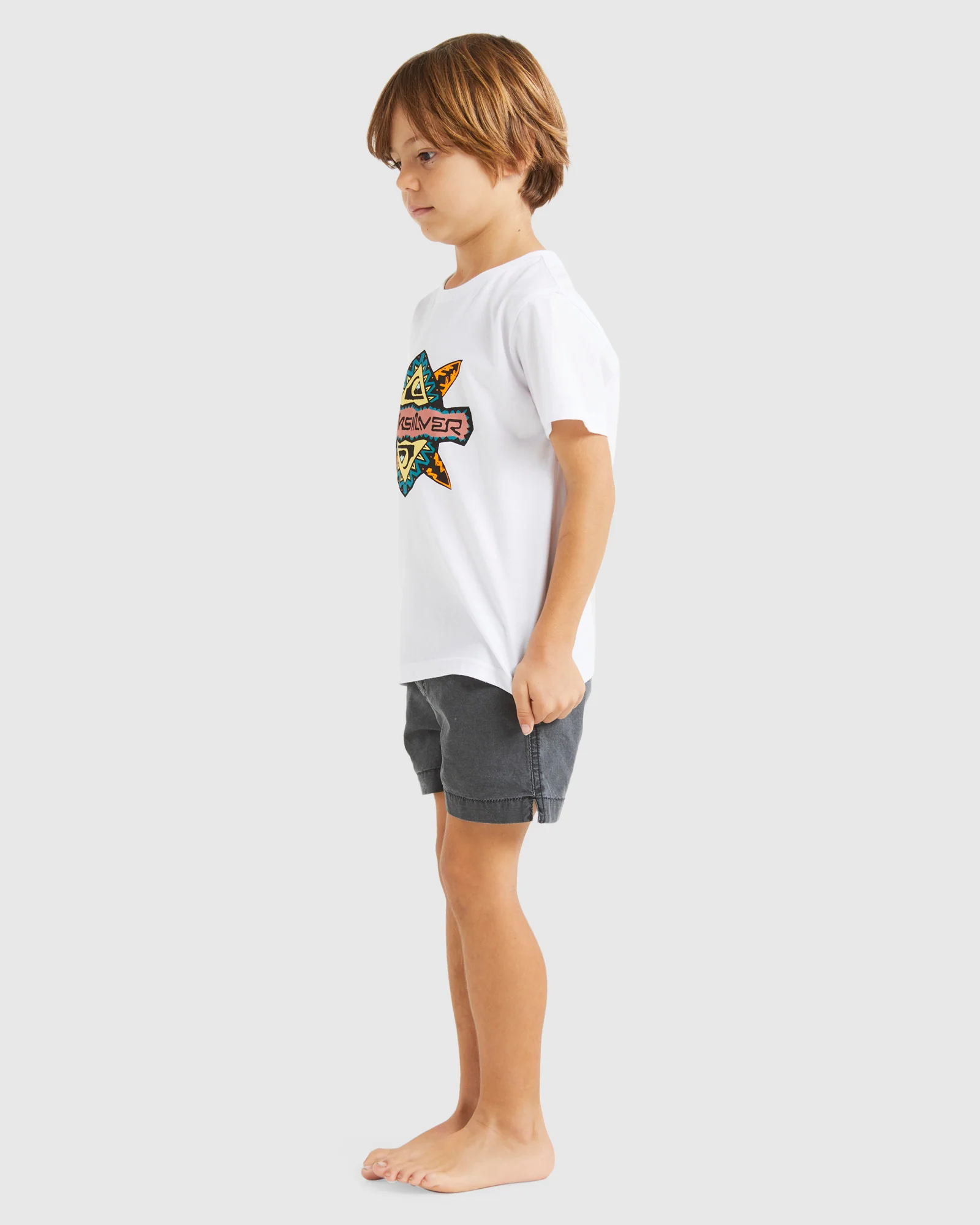 Boys 2-7 Rainmaker T-Shirt