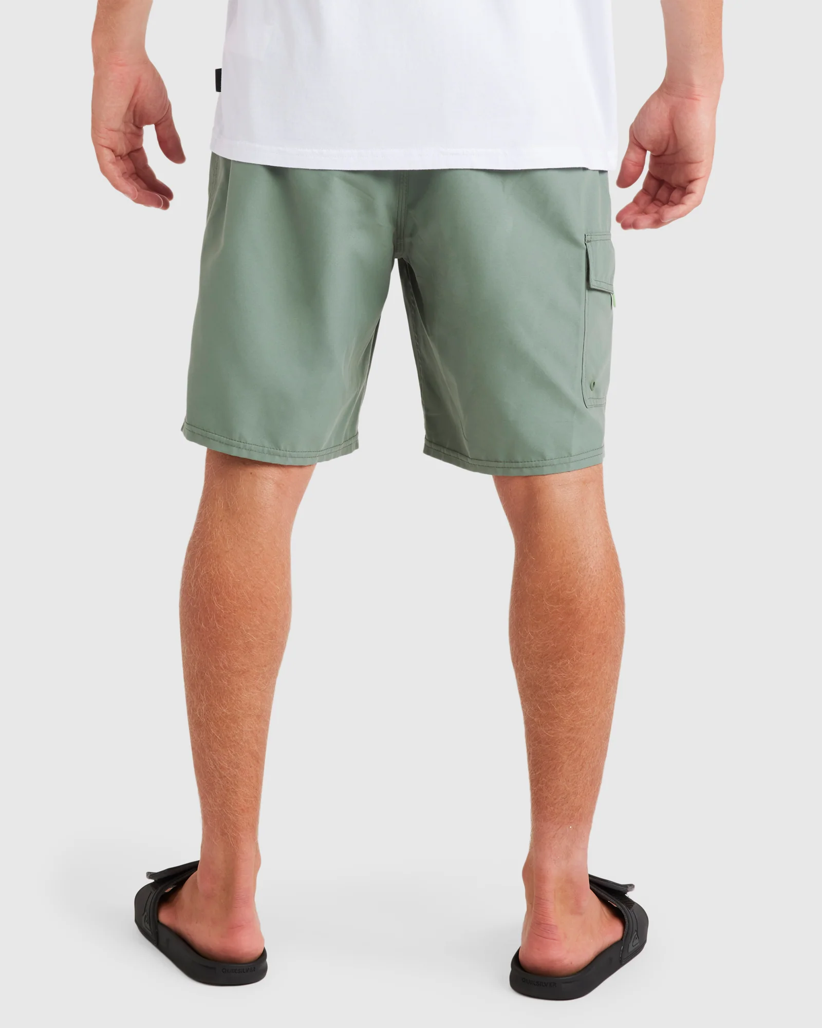 Mens Big Country 19 Boardshorts