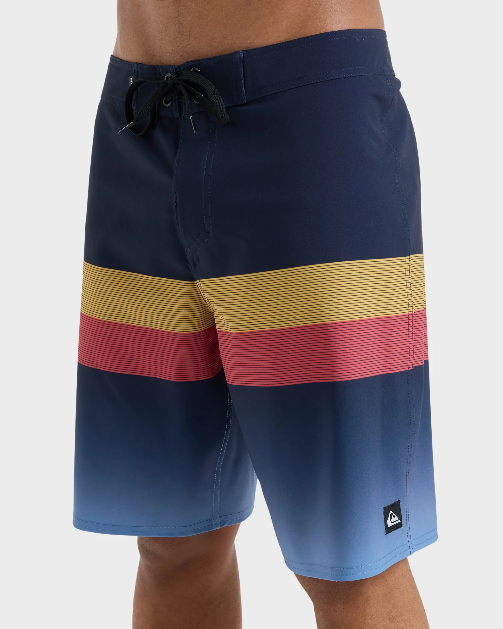 Mens Surfsilk Straight 20 Boardshorts